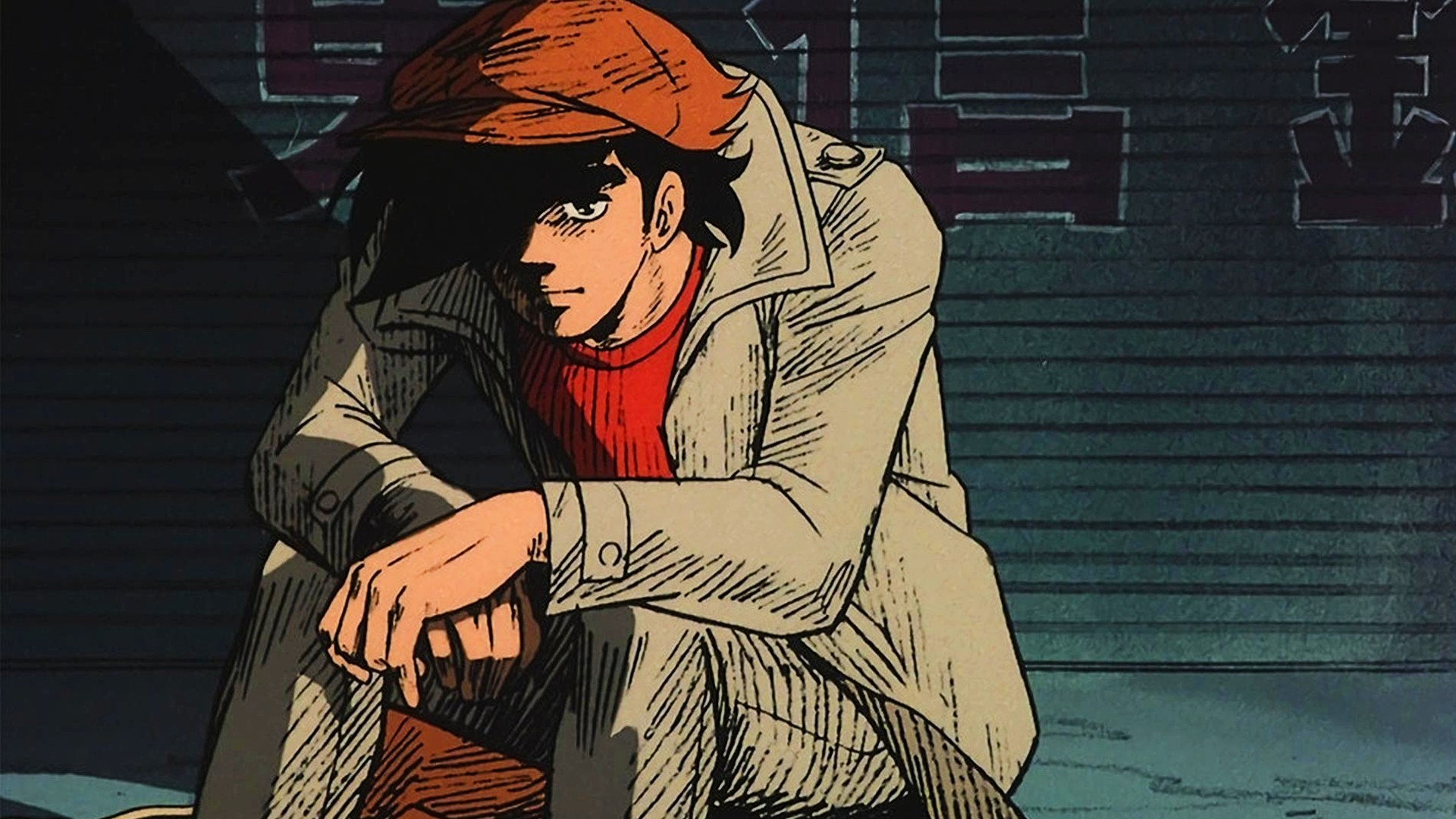What Makes Ashita No Joe One Of The Most Iconic Manga