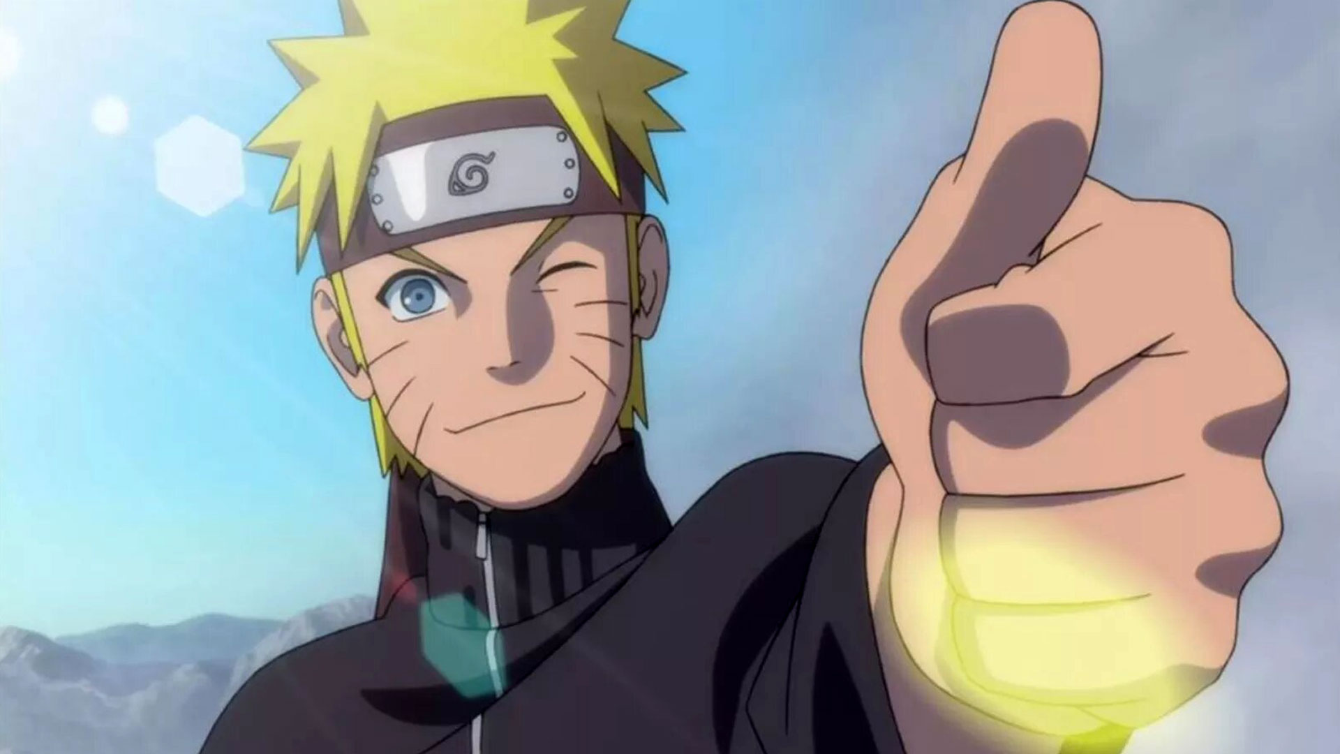 Let’s Finally Decide if Naruto is a Good Protagonist