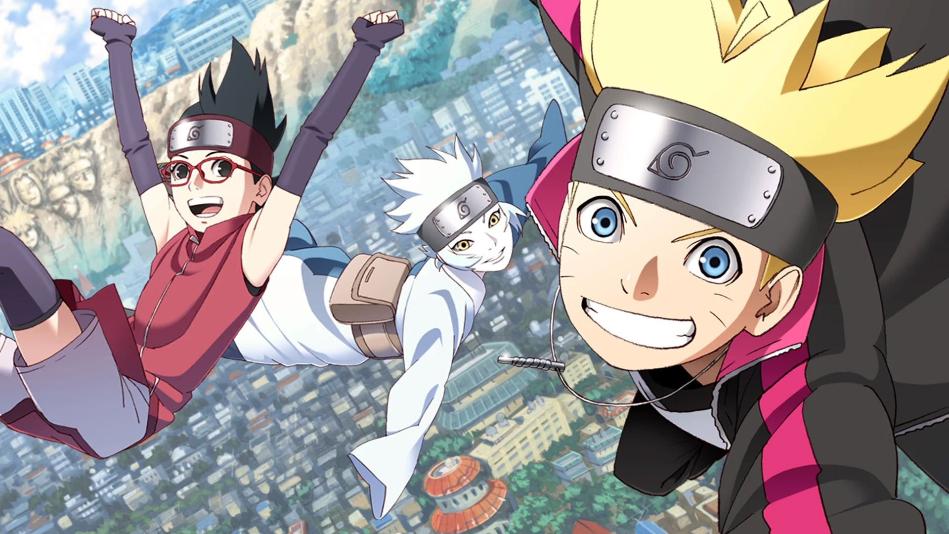 Boruto, The Unsatisfying Sequel: Why Are Fans Upset?