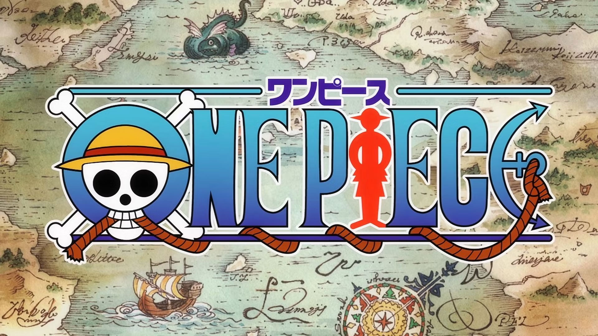 Why One Piece Has One of the Best World Building in Anime, Explained