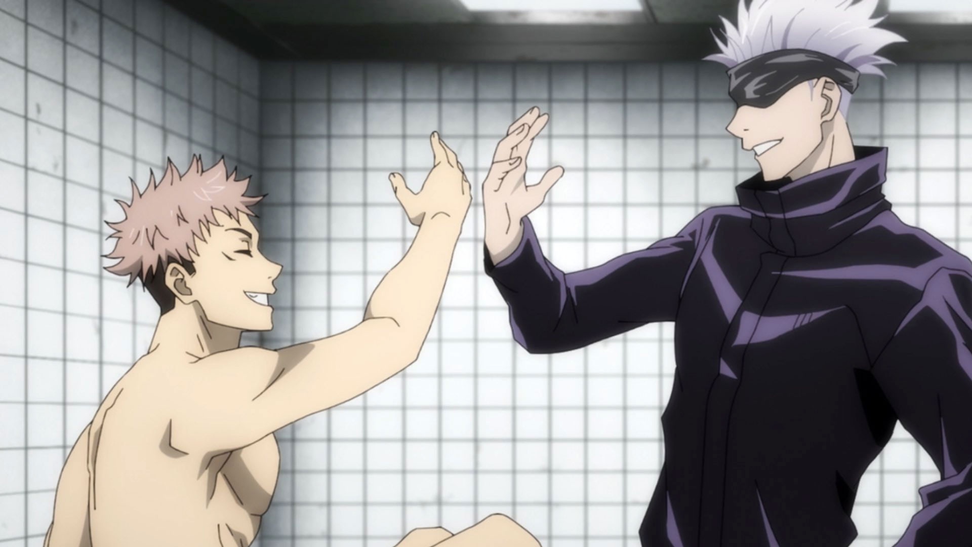Desensitized Dissonance: How Shounen Deals With Deaths