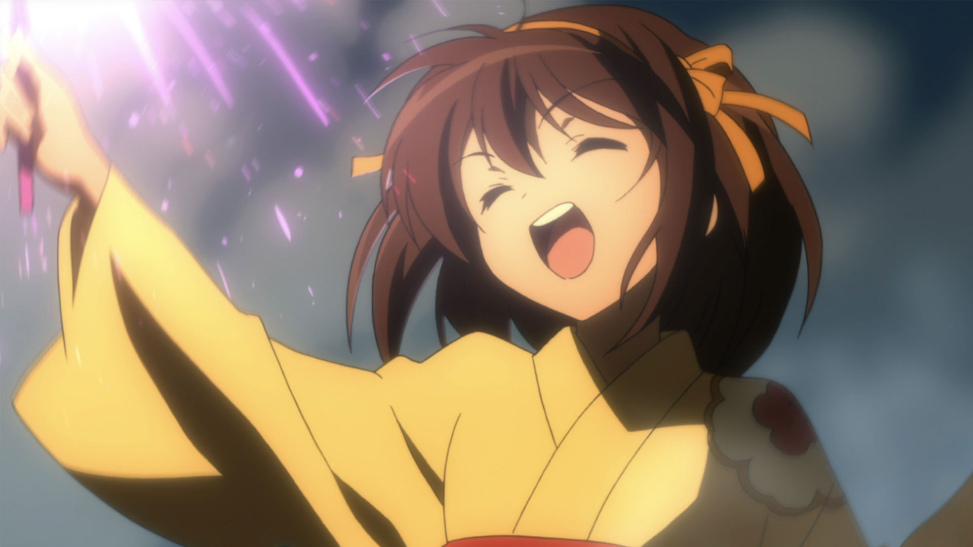 Melancholy of Haruhi Suzumiya’s Upcoming Offline Event Sparks Fan Theories About a Potential Season 3