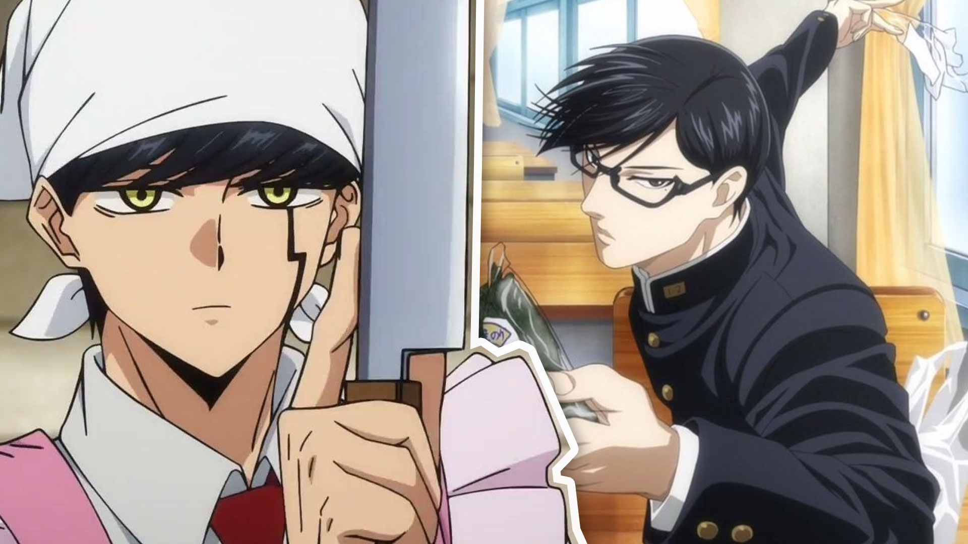 5 Best Anime Like Mashle & Where to Stream Them in 2024