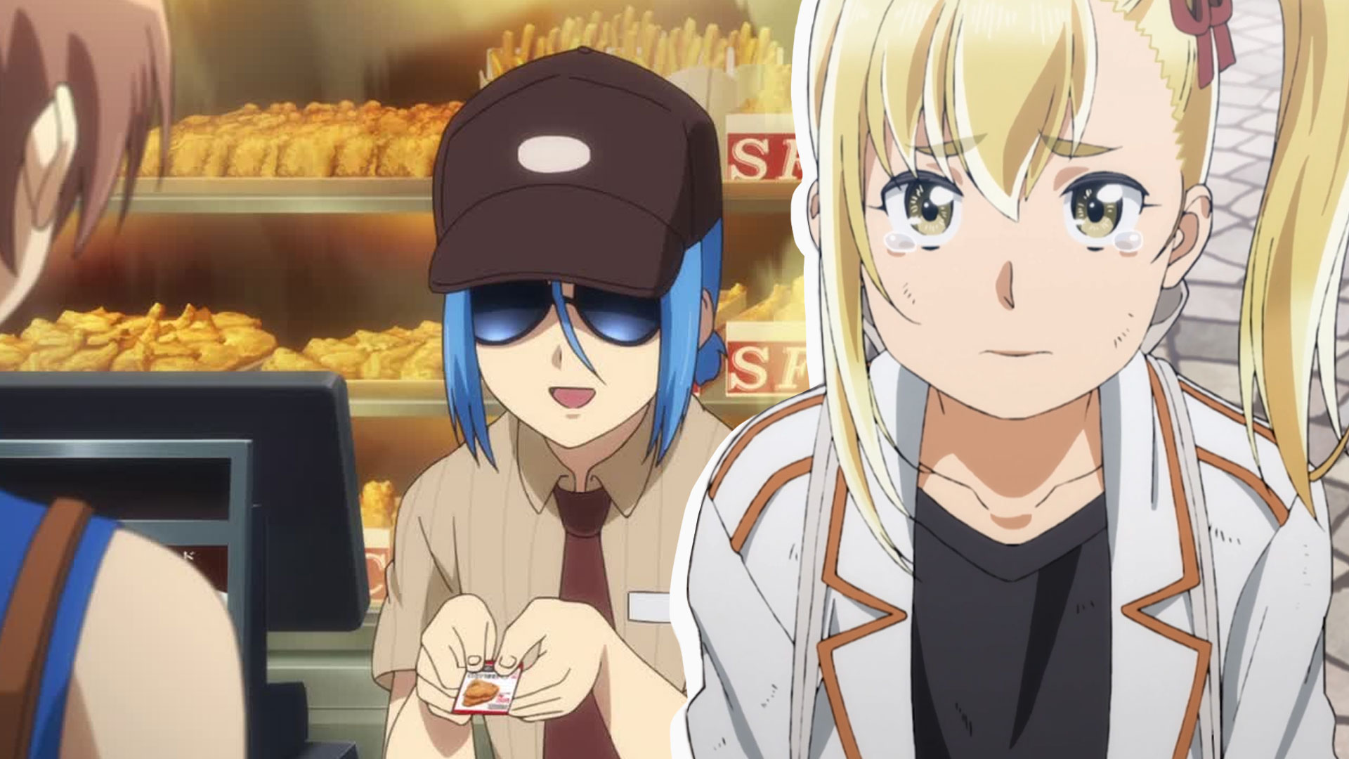 How Deep is the Rabbit Hole? 5 Reverse Isekai to Change Your Mind About the Genre