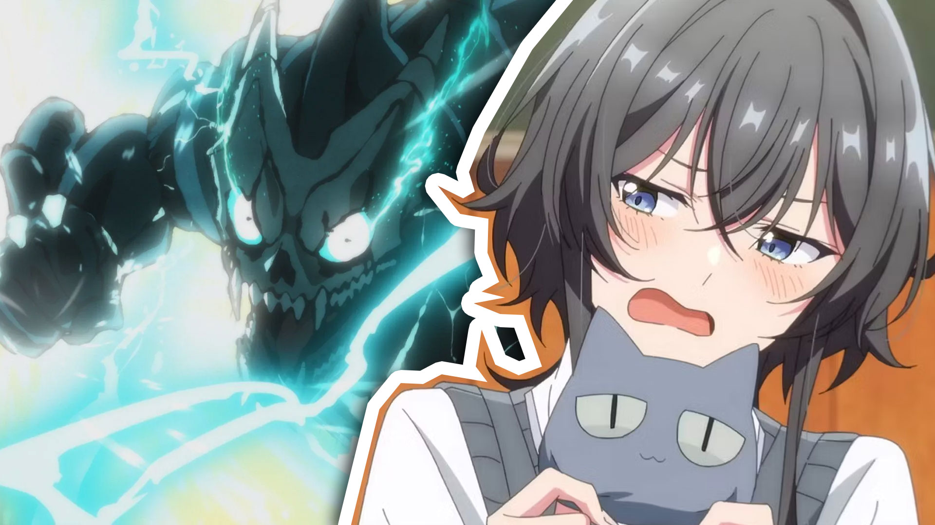 10 Best Anime to Look Forward to in April 2024