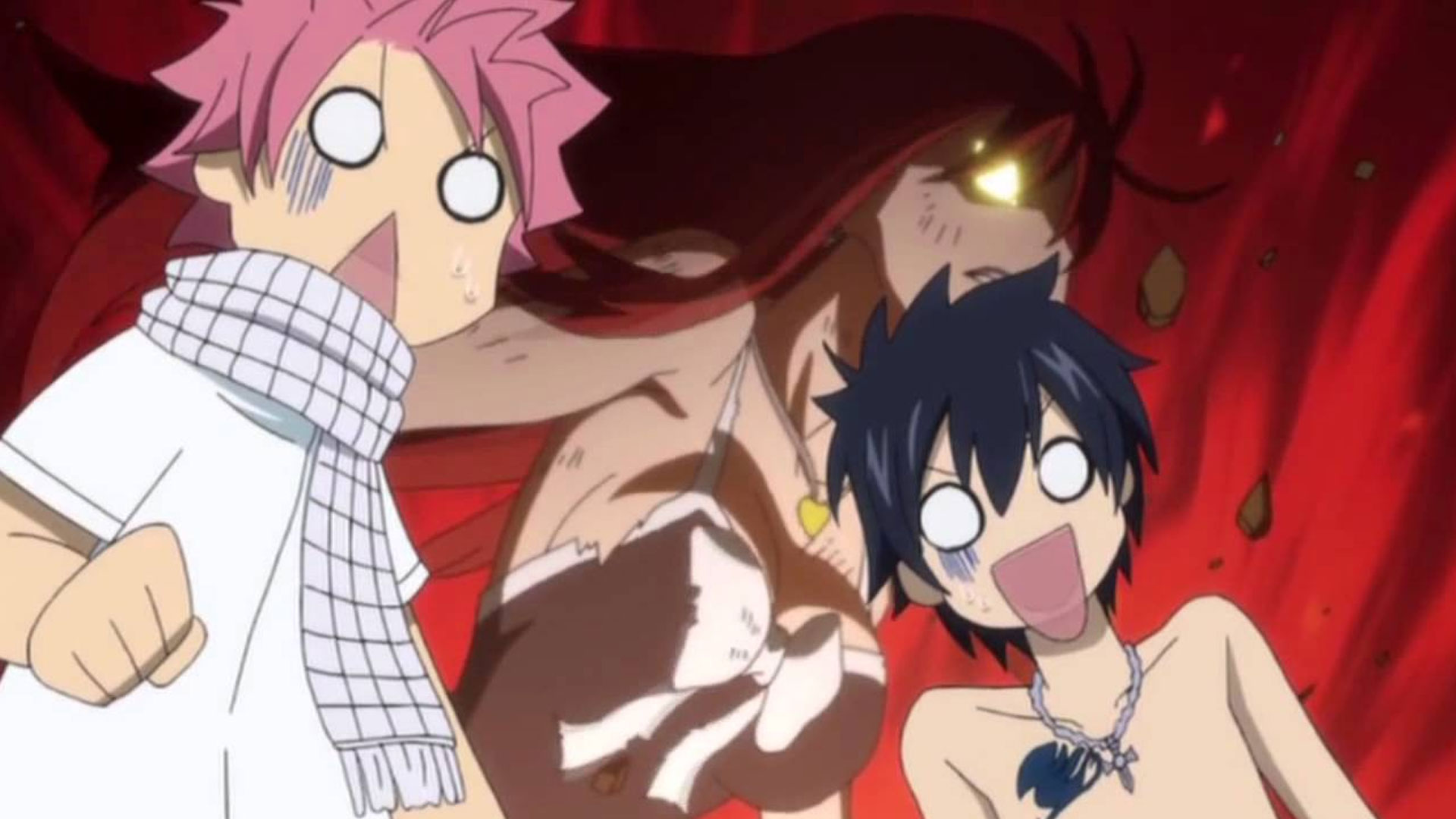 Is It Time We Retire The Violent, Bossy Anime Girl Trope?