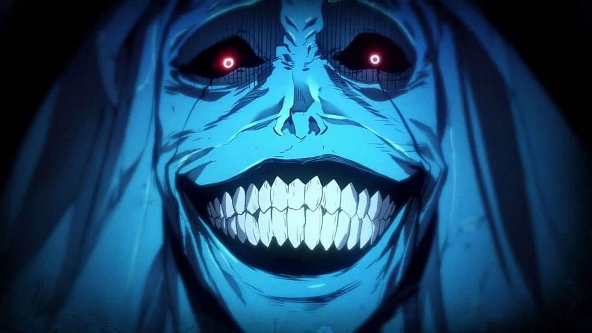 Who Is the Creepy Statue From Solo Leveling Episode 1? Answered