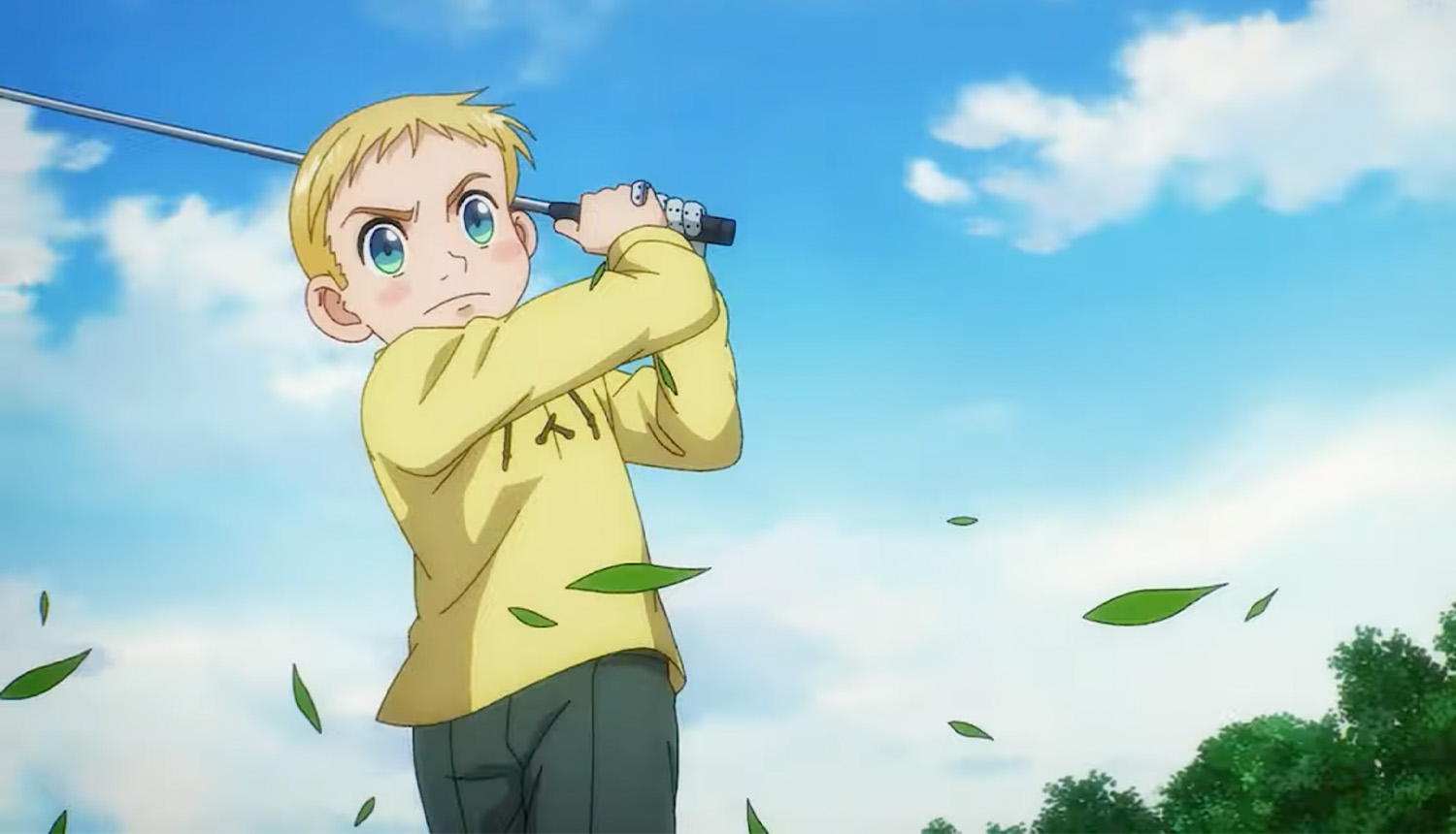 Rising Impact Just Dropped Season 2: Is It Any Good & Where to Watch the New Anime?