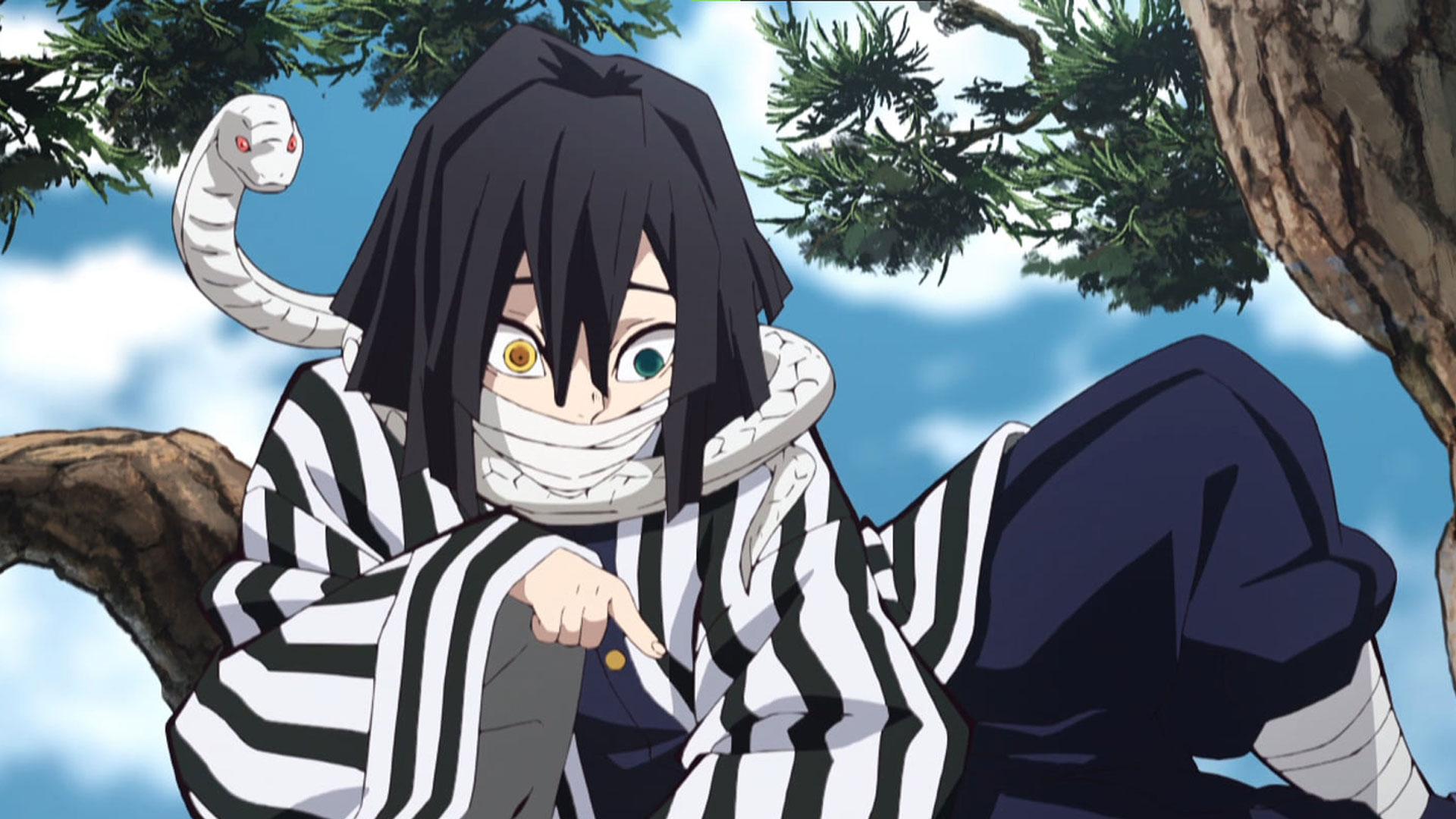 Demon Slayer Hashira Training Arc Movie Leaks, Explained