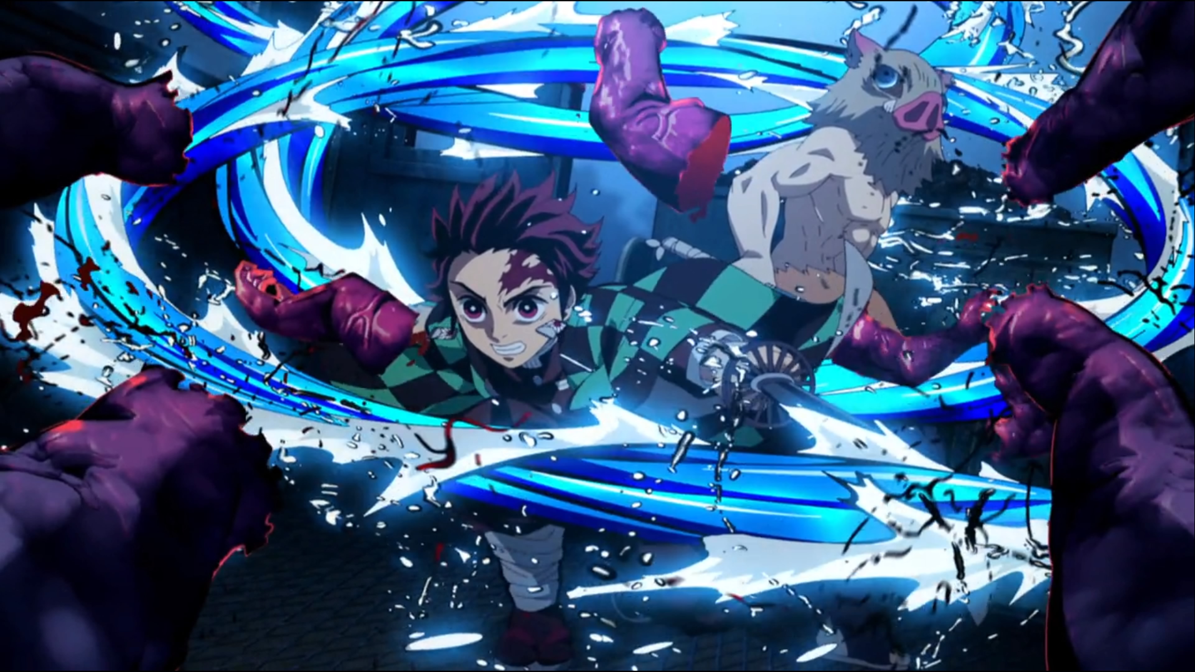 5 Best Full-Length Action Anime to Watch if You Liked Predator: Killer of Killers
