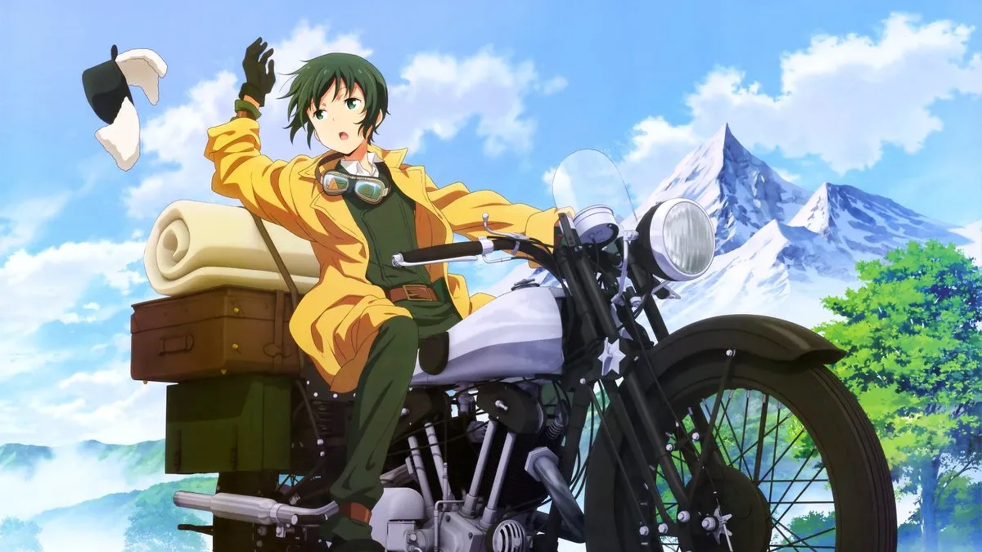 5 Slow-Paced Anime That Aren't Boring