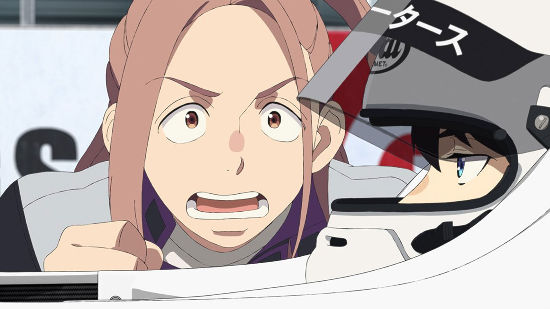 Overtake! Anime Is Over, but Was It Enough?