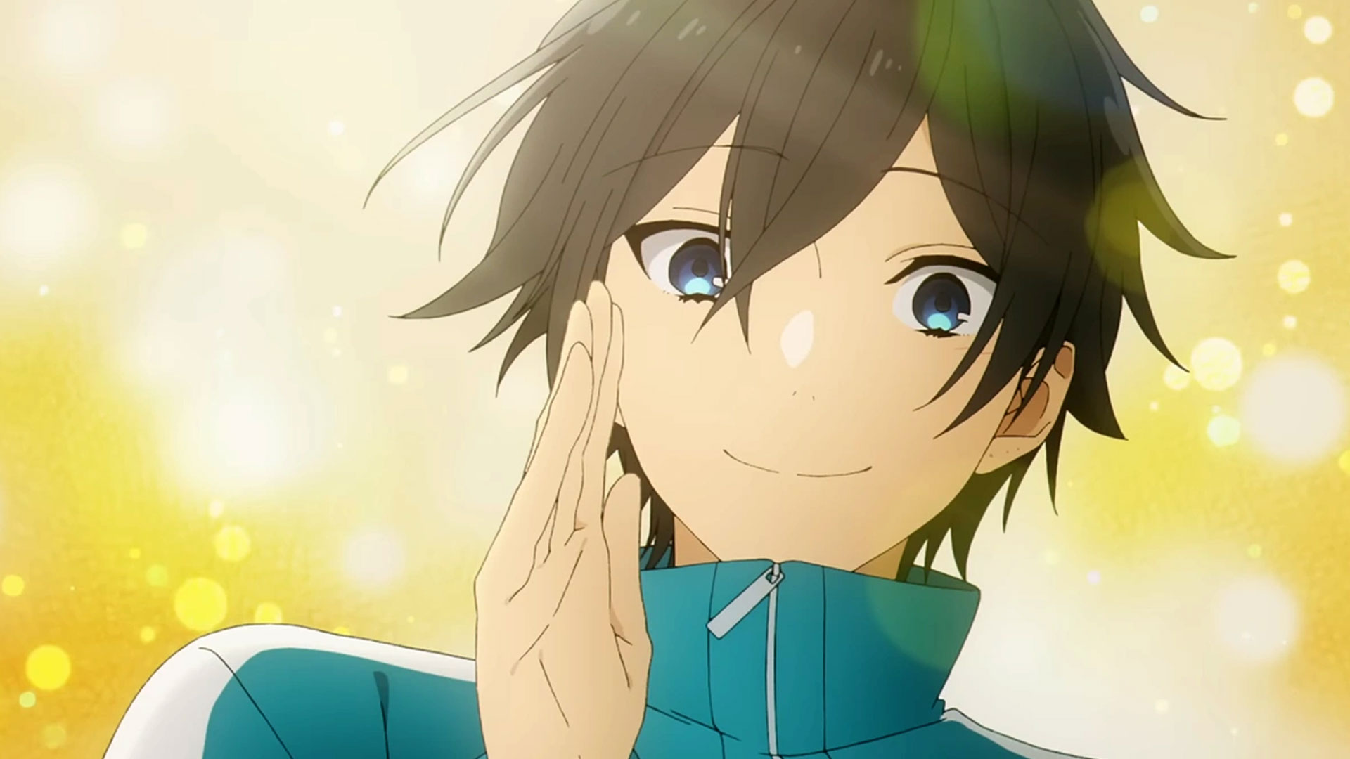 Fans Are Confused — What Is Horimiya: The Missing Pieces?