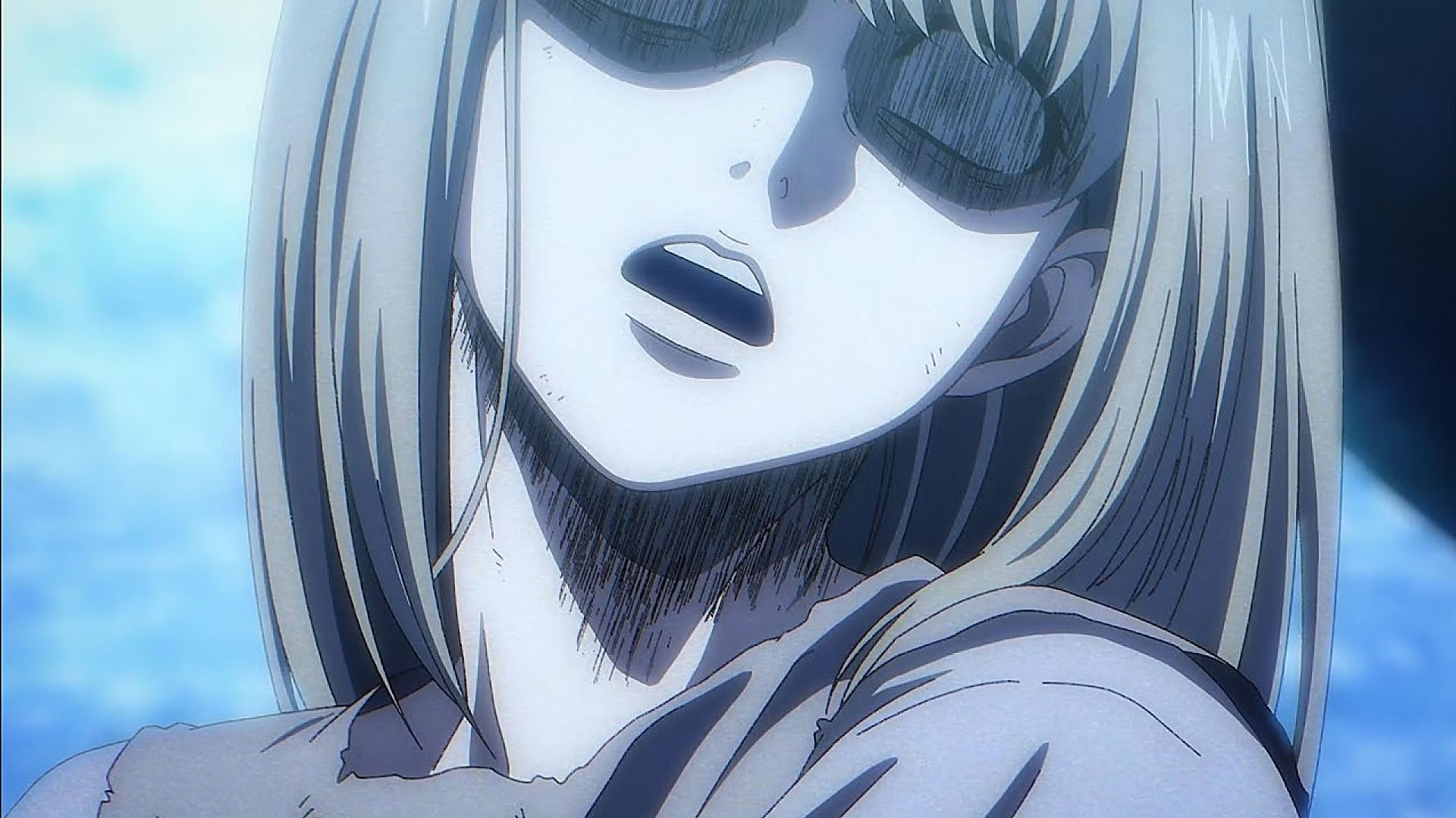 Why Does Ymir Fritz Never Speak in Attack on Titan? Answered