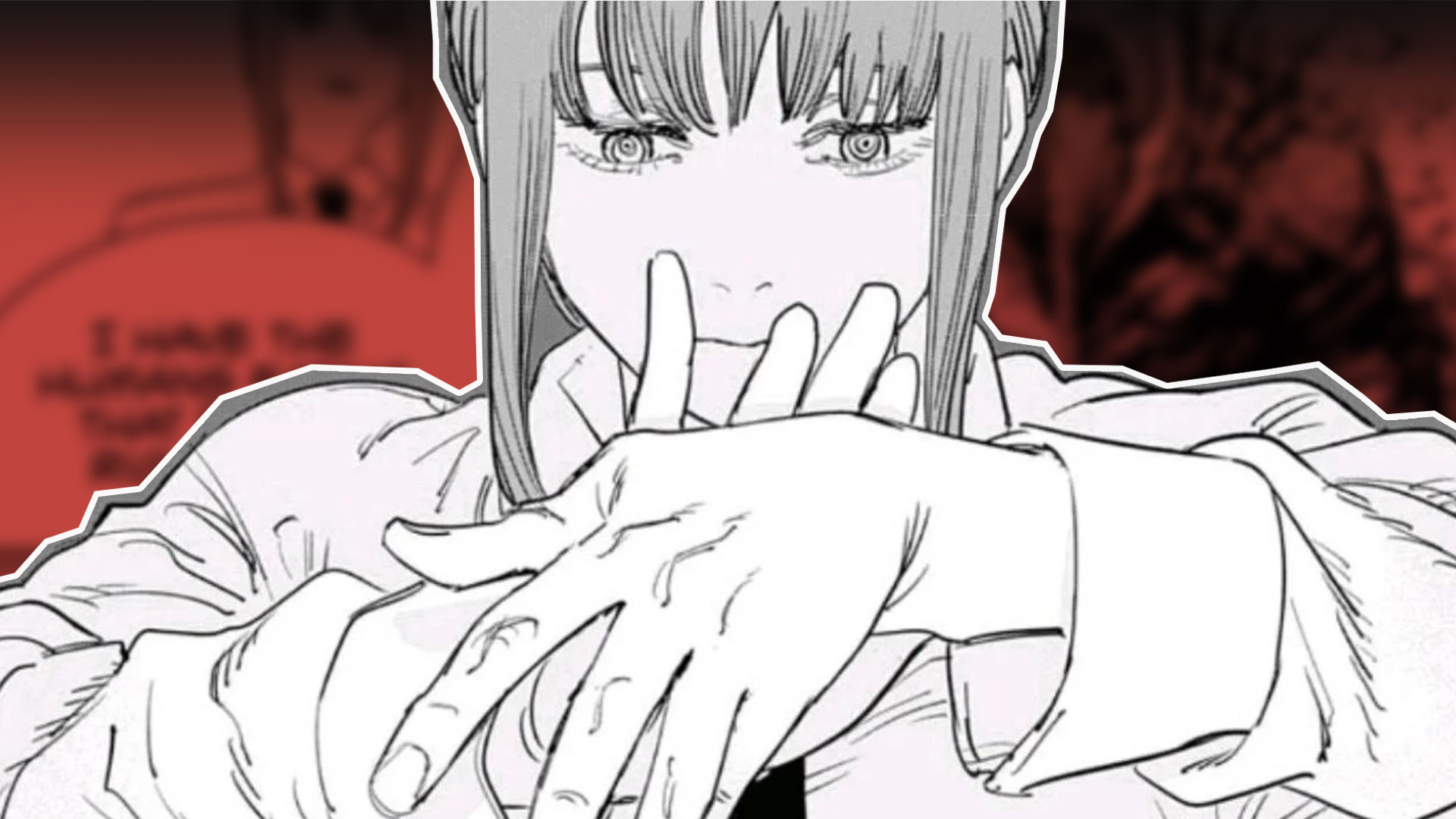 Chainsaw Man’s Makima’s Worst Mistake Was to Underestimate Denji