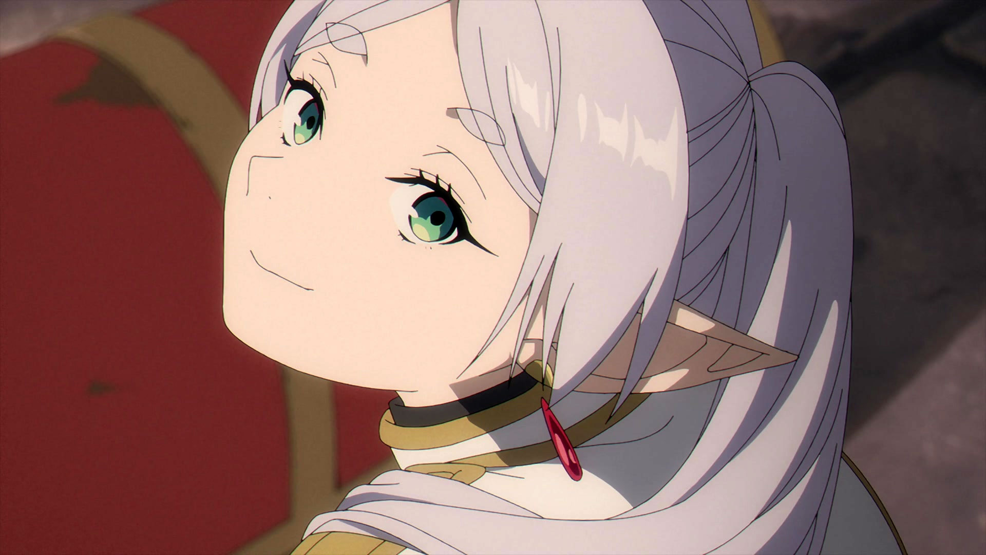 Frieren Anime Is Incredibly Inspirational, and Here's Why