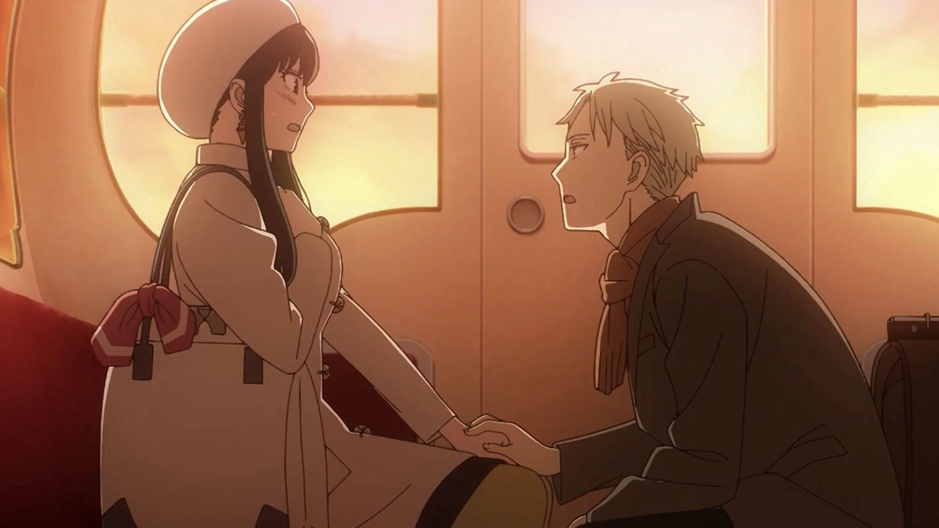 Yor and Loid’s Relationship Isn’t Going as Fast as We’d Like It to, and There’s a Reason