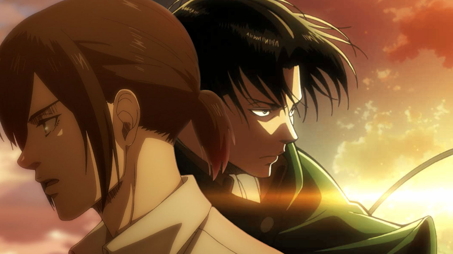 We Can’t Help but Feel Upset That We Didn’t Get More Backstories on the Ackermans