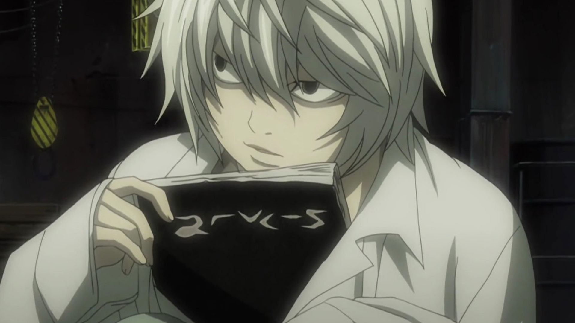 Does Death Note 2 Need to Happen?