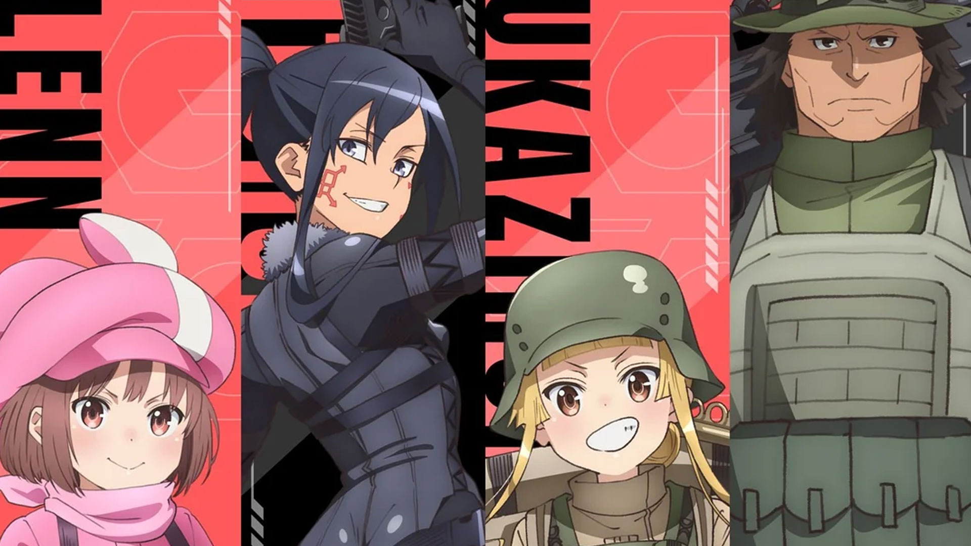 Sword Art Online Alternative S2 is Confirmed for 2024, but Fans Aren't Exactly Optimistic