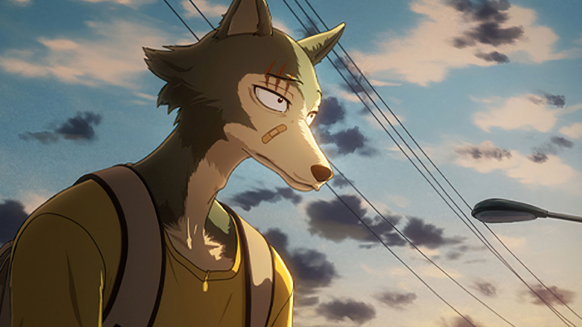 Beastars Season 3 Finally Gets a Long-Awaited Update, but Fans Are Not Happy