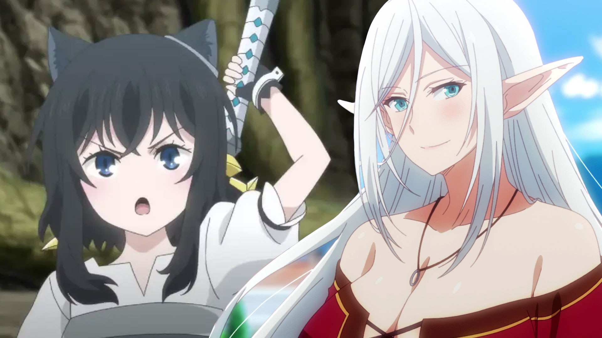 Another try? 5 Reincarnation Anime