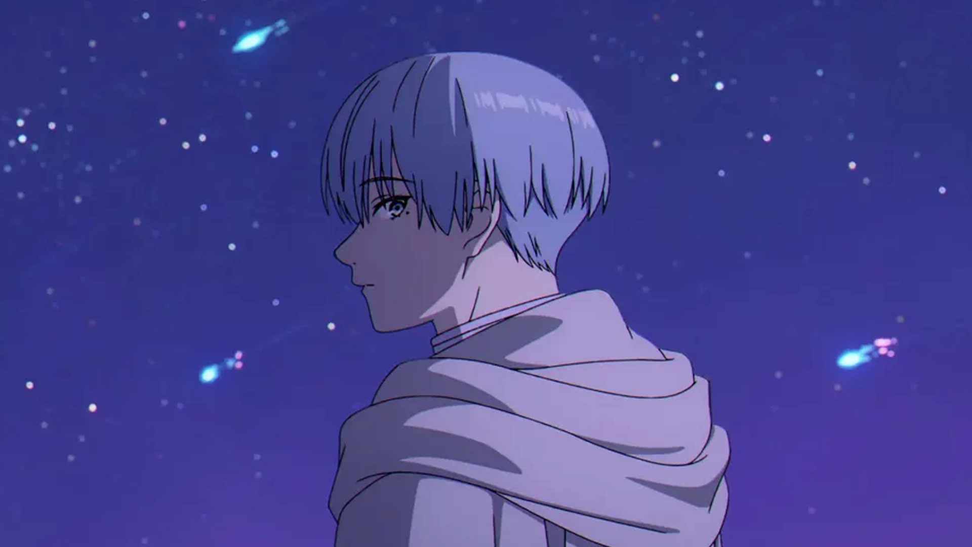 Himmel is Frieren's Most Unique and Stereotype-breaking Character, Here's Why