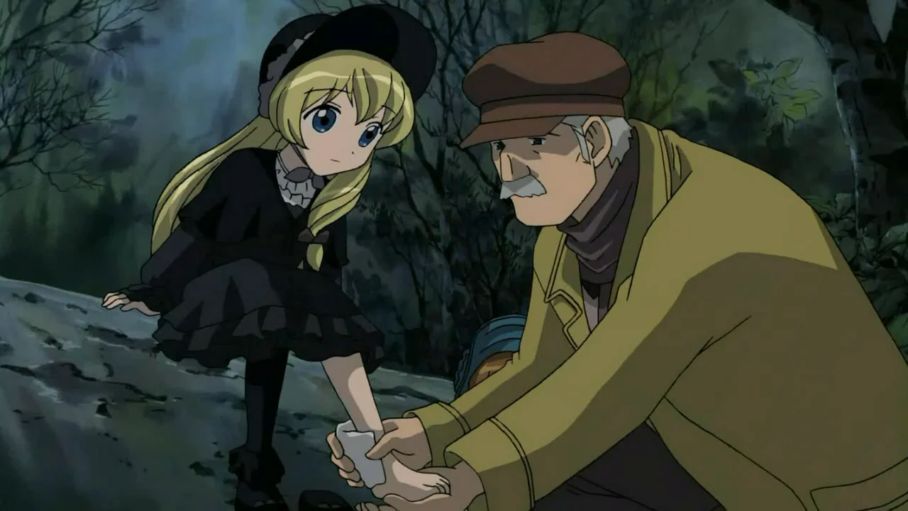 3 Most Unconventional Anime Titles Based on European Classic Works