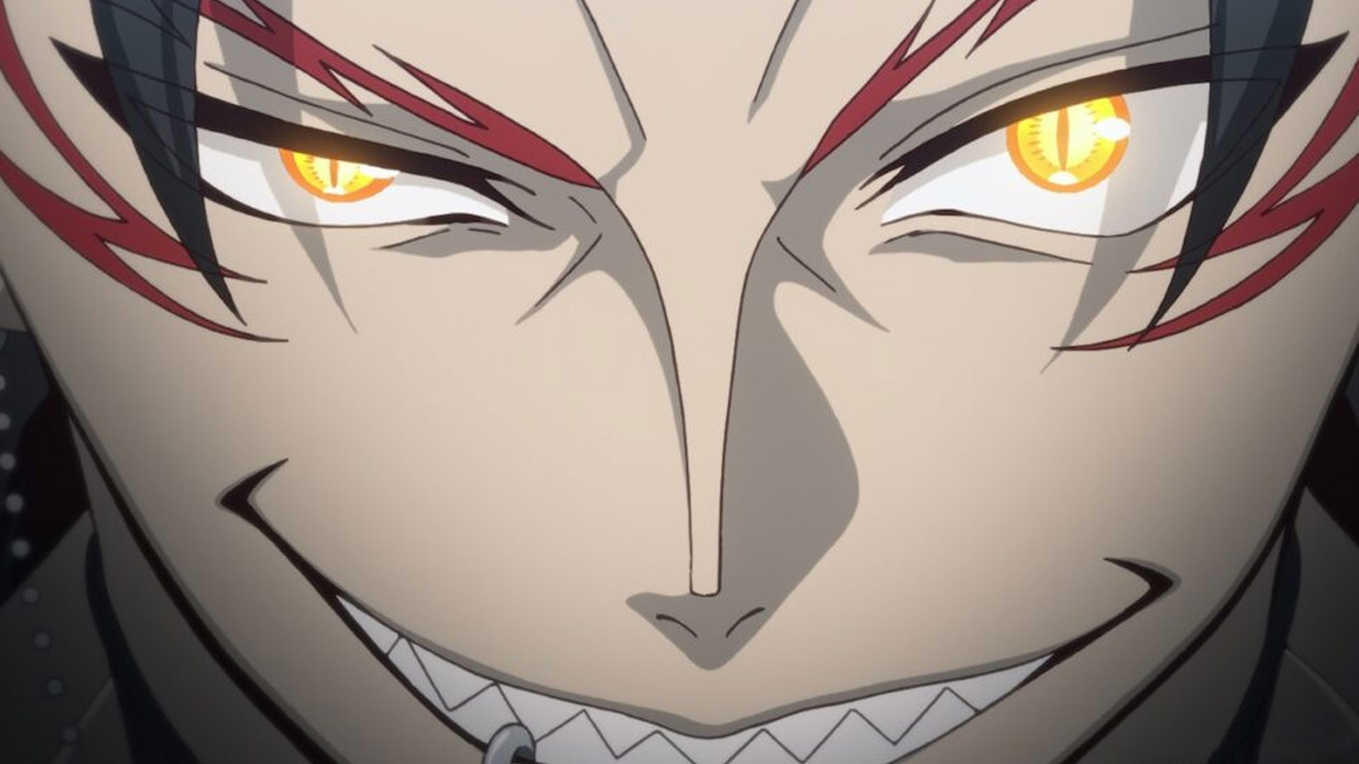 Fan Takes: is Fall 2023 the Season of Edgy Anime?