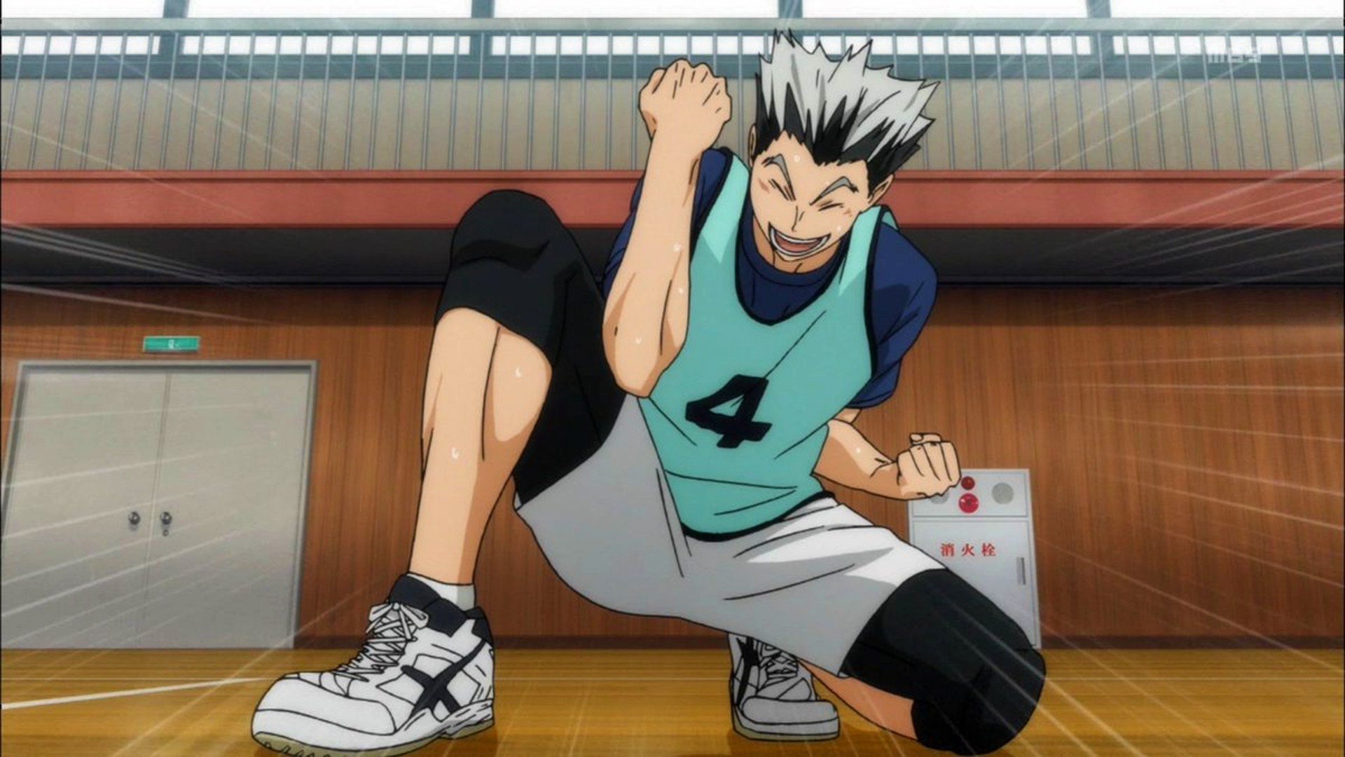 5 Great Sports Anime, Ranked By How Binge-Watchable They Are