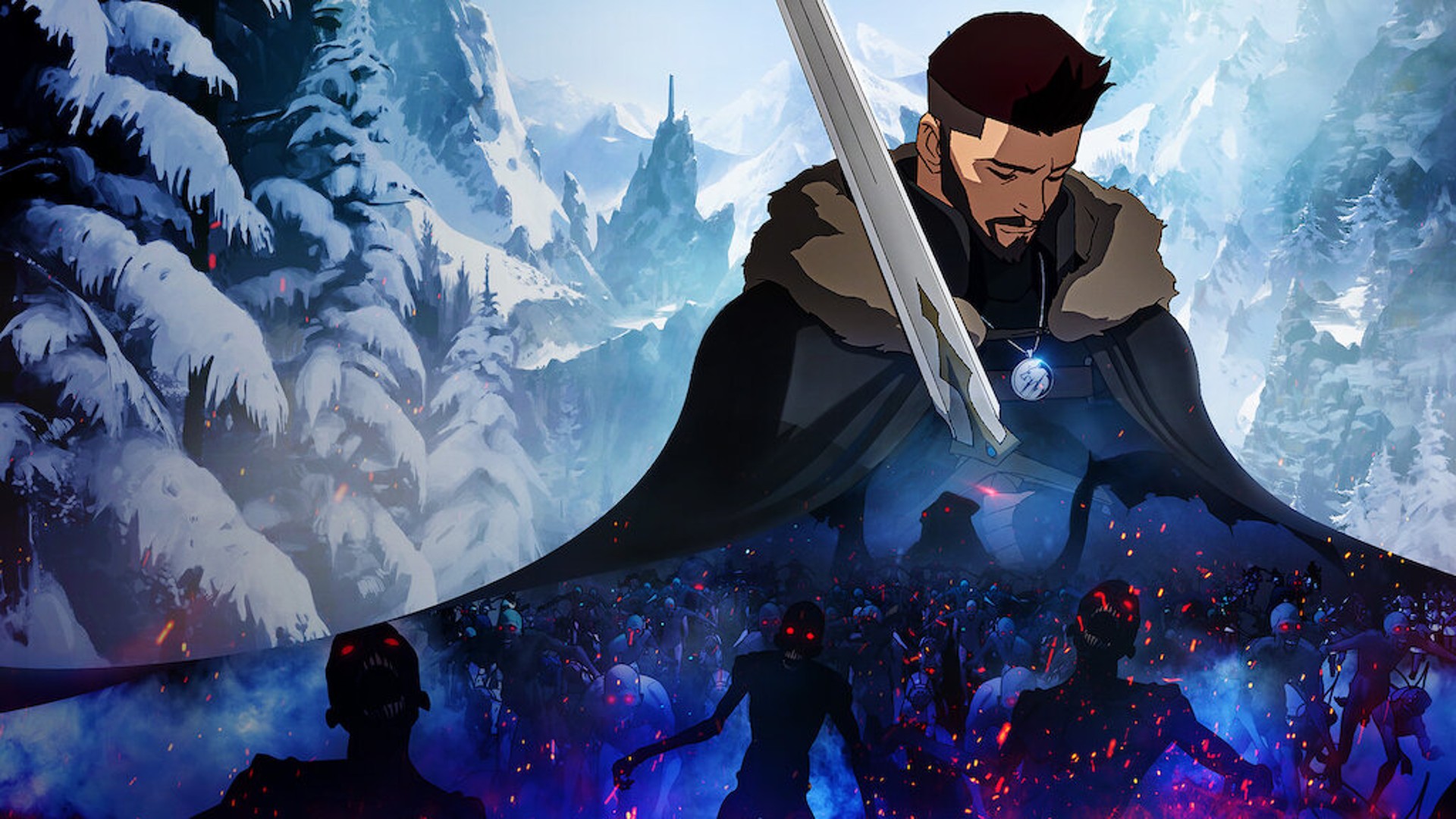 5 Anime Based On Video Games