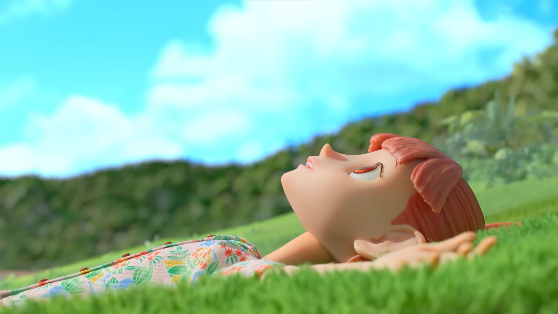 Netflix Reveals a Strangely Heartwarming New Pokemon Series!