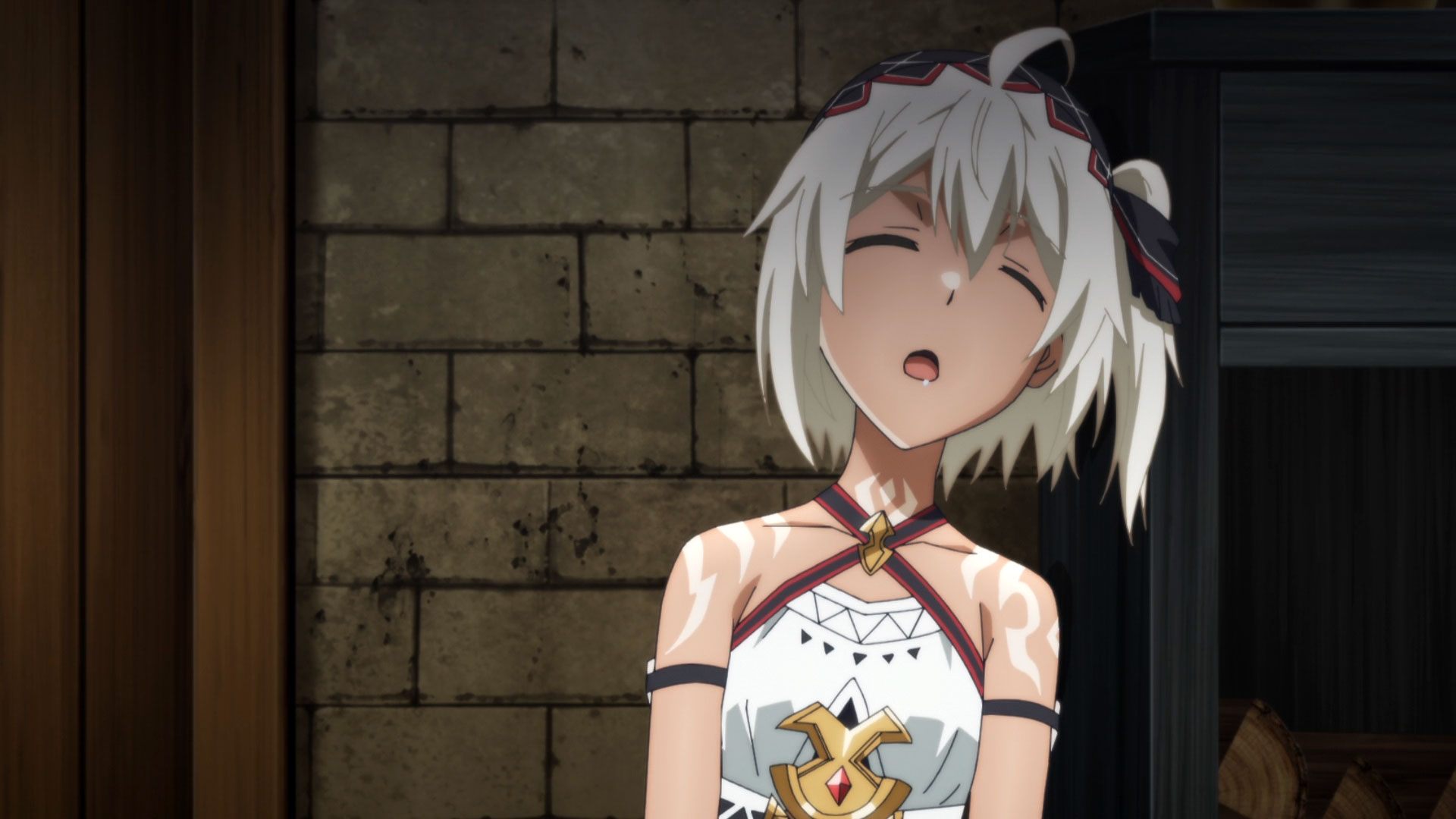 Episode 7 of Berserk of Gluttony Has Serious Pacing Problems, and That’s Not Good at All 