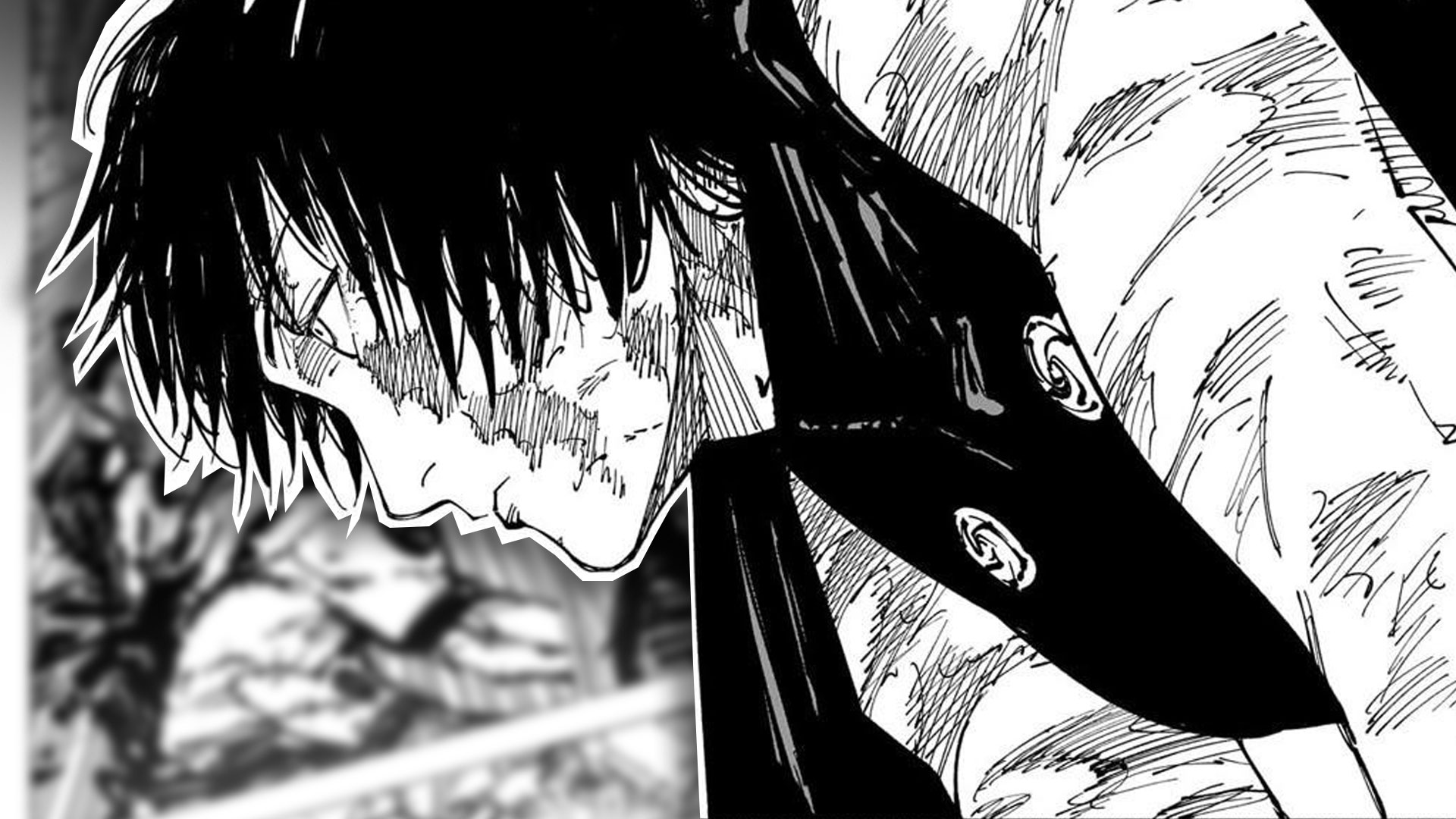 Jujutsu Kaisen Chapter 255 Is a Positive Change for the Manga