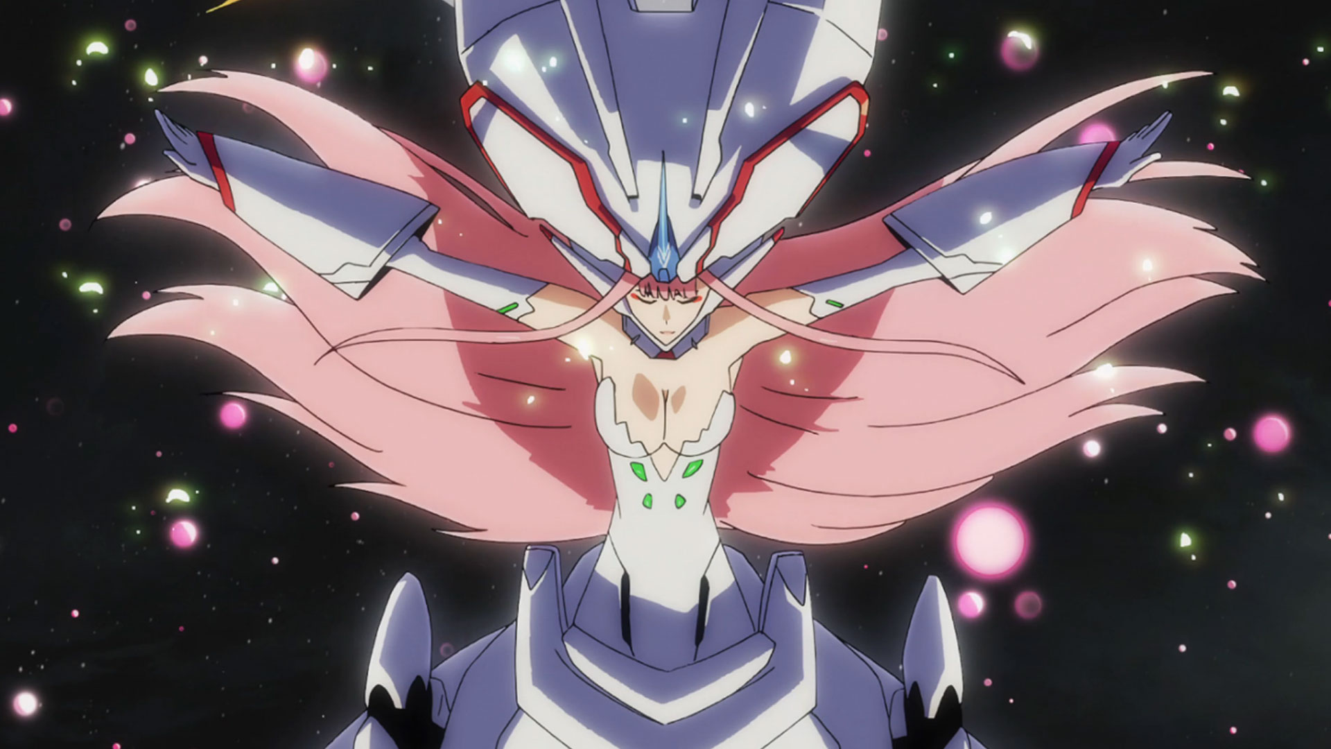 Actually, Darling in the FranXX Wasn't That Bad: Viewers Were Just Unhappy About the Ending