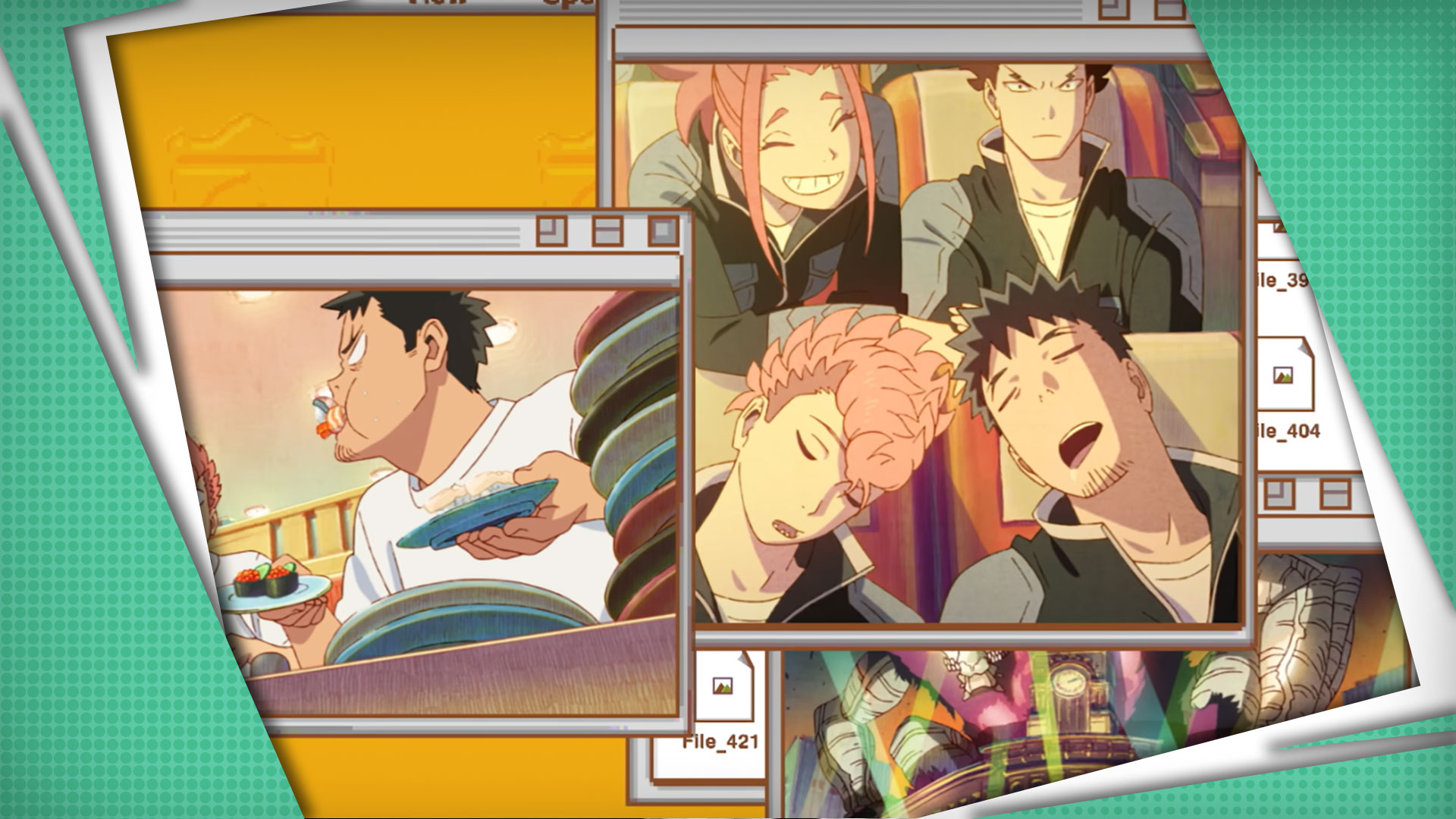Kaiju No. 8 OP and ED Are Something We’ve Never Seen Before