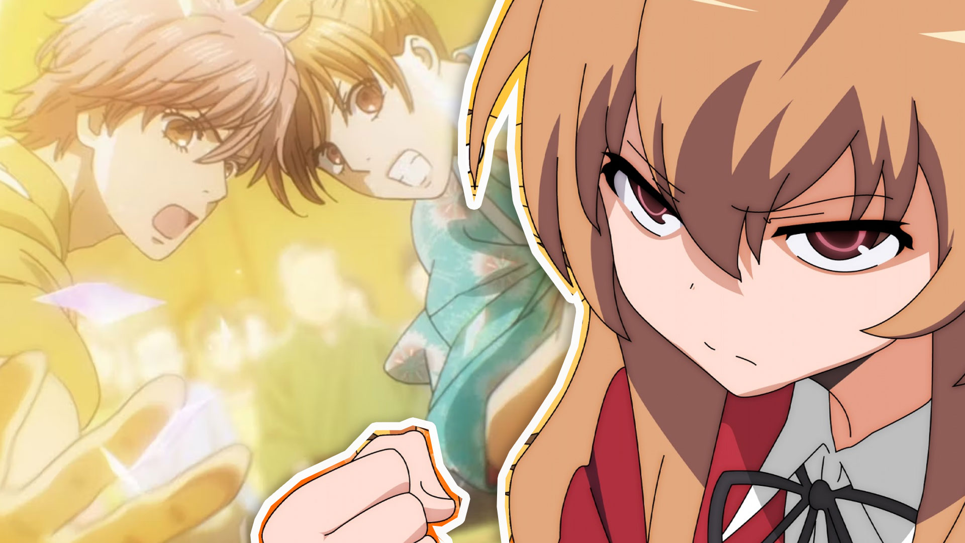 5 Anime Tropes That Never Get Old