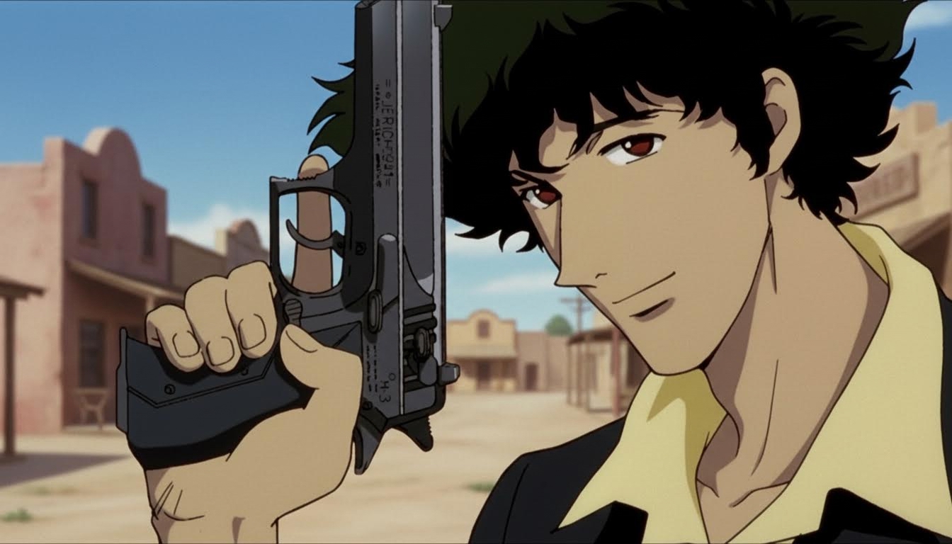 10 sci-fi anime you can binge without a single dud