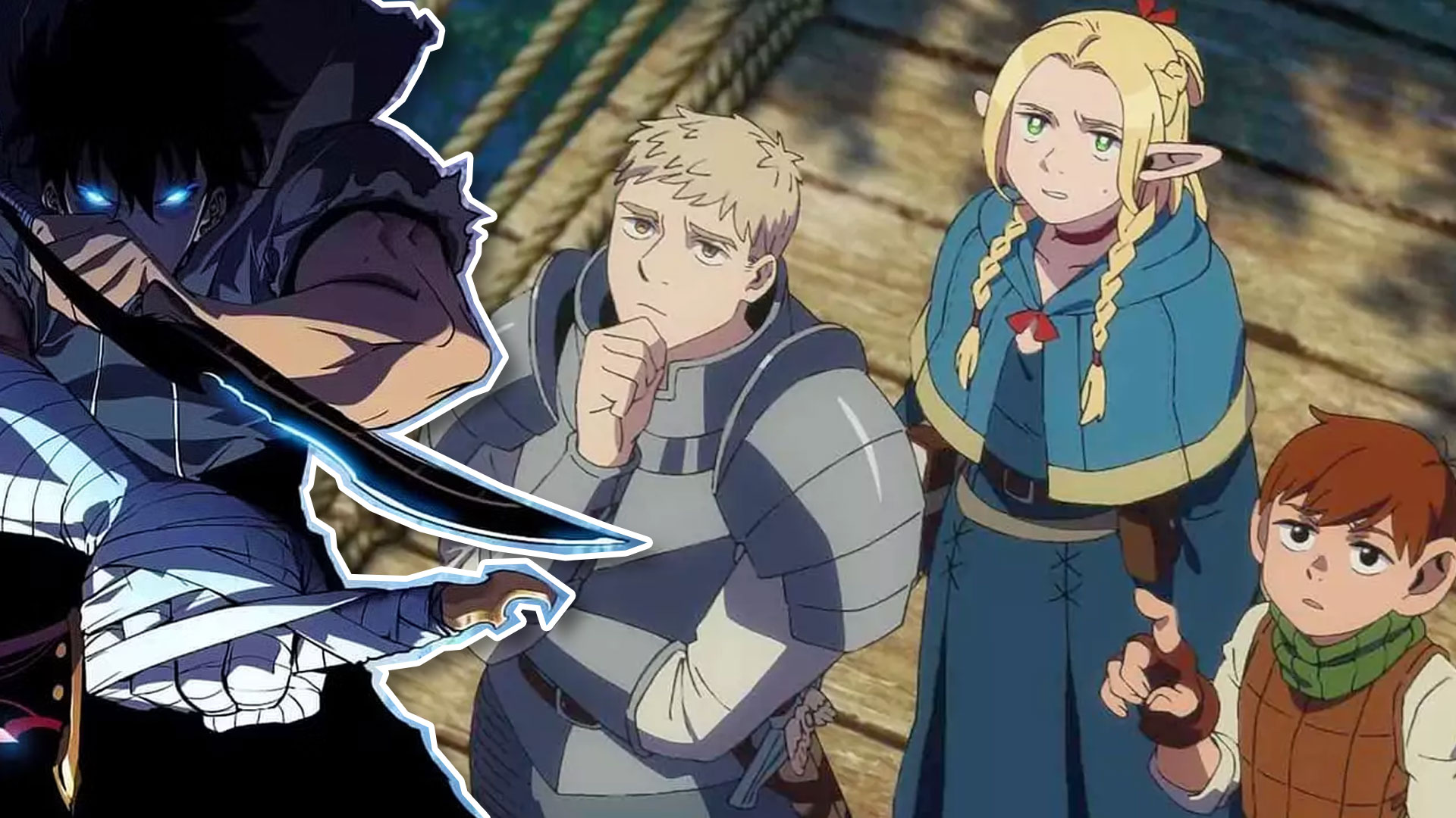 Think Winter 2024 Anime Season Is Uninteresting? You Couldn't Be More Wrong