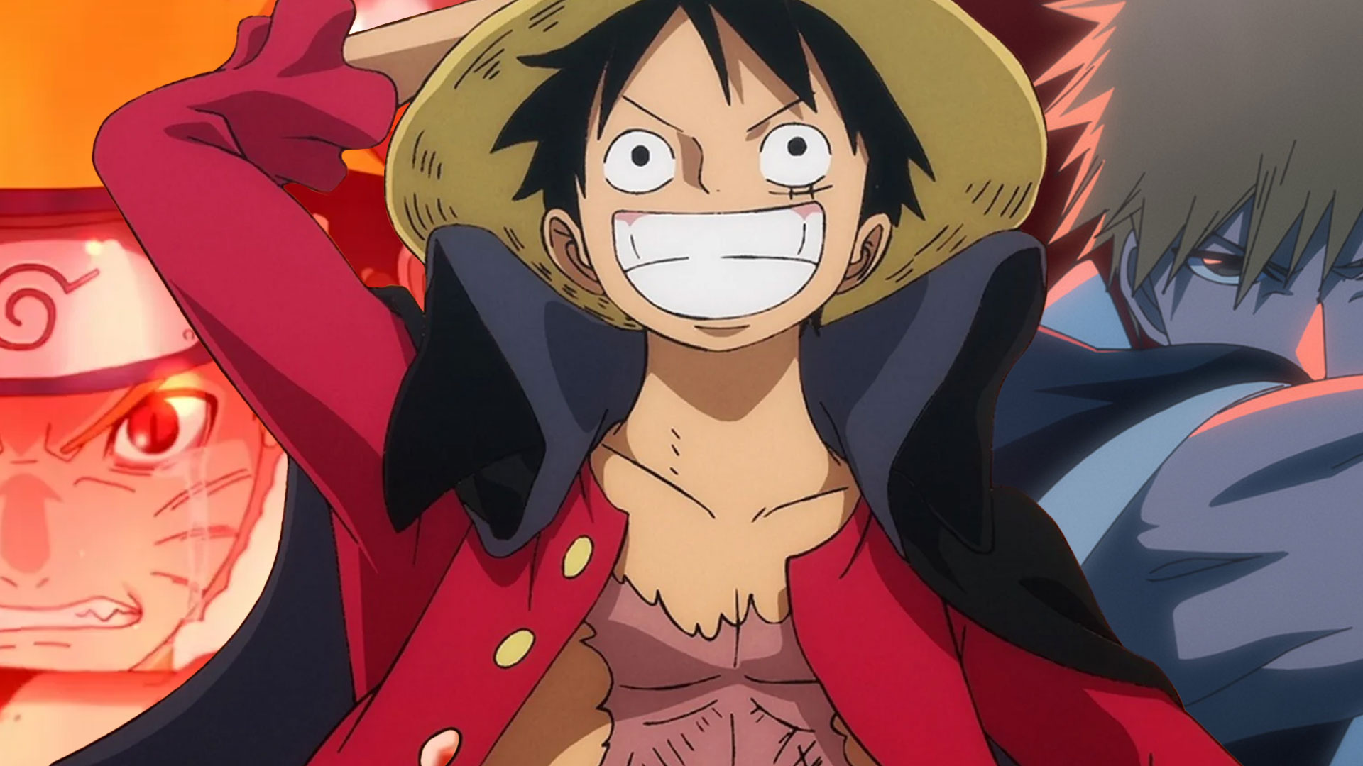 It's Time to Stop Trying to Find the New ‘Big Three’ Anime 