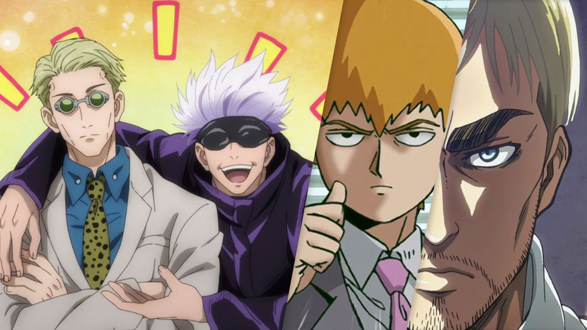 10 Anime Characters We Would Gladly Take a Mortgage With