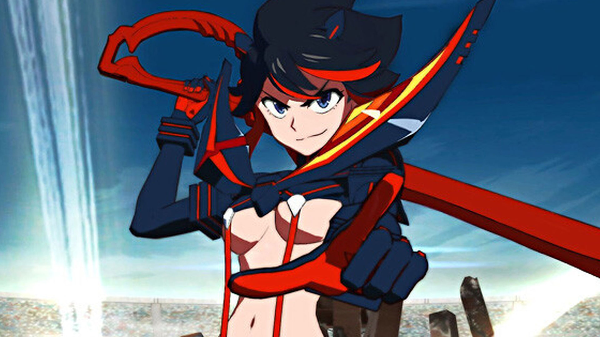 Kill La Kill is an Anime Classic — Here's Why