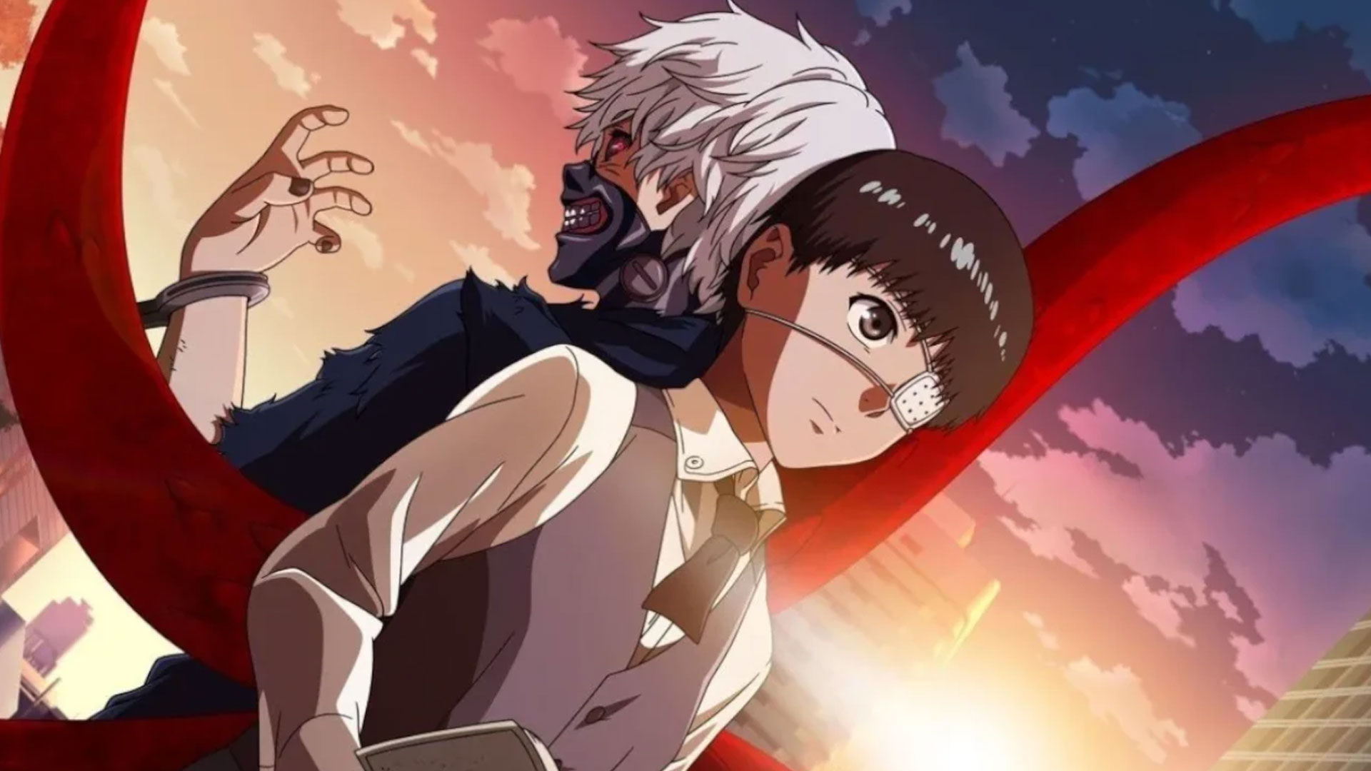 Tokyo Ghoul Remake Not Confirmed Yet, but the Series Definitely Needs One