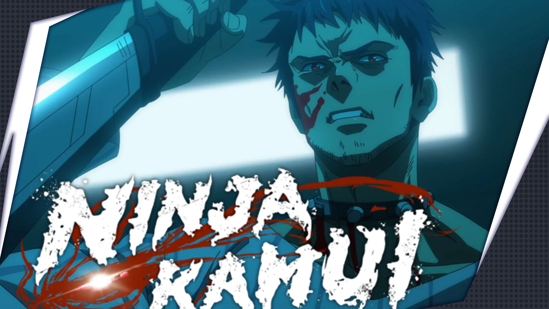 Ninja Kamui Failed to Become a Big Hit, and Here’s Why