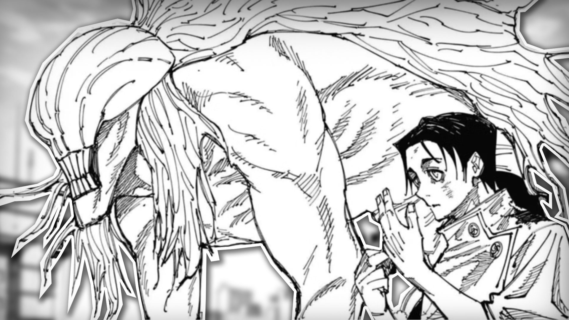 Jujutsu Kaisen: Does Rika Have a Cursed Technique?