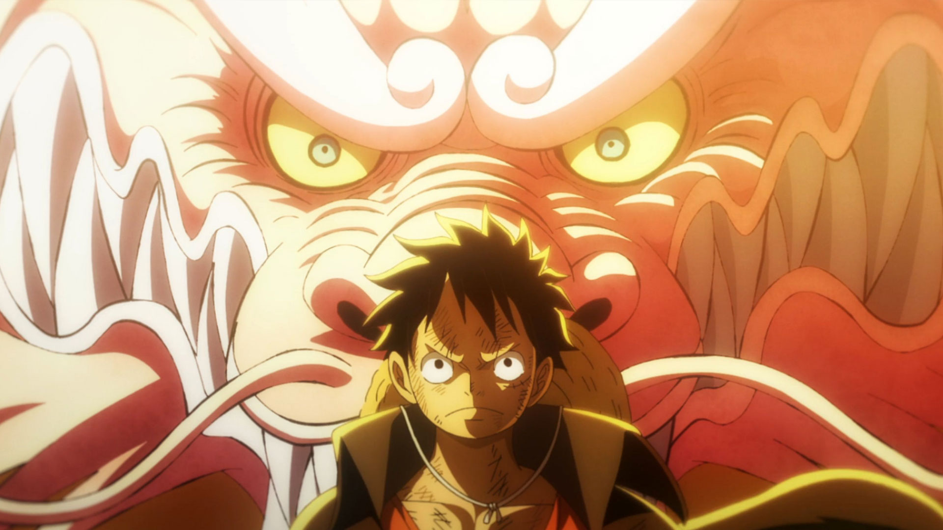 Is It Too Late to Get Into One Piece Now?