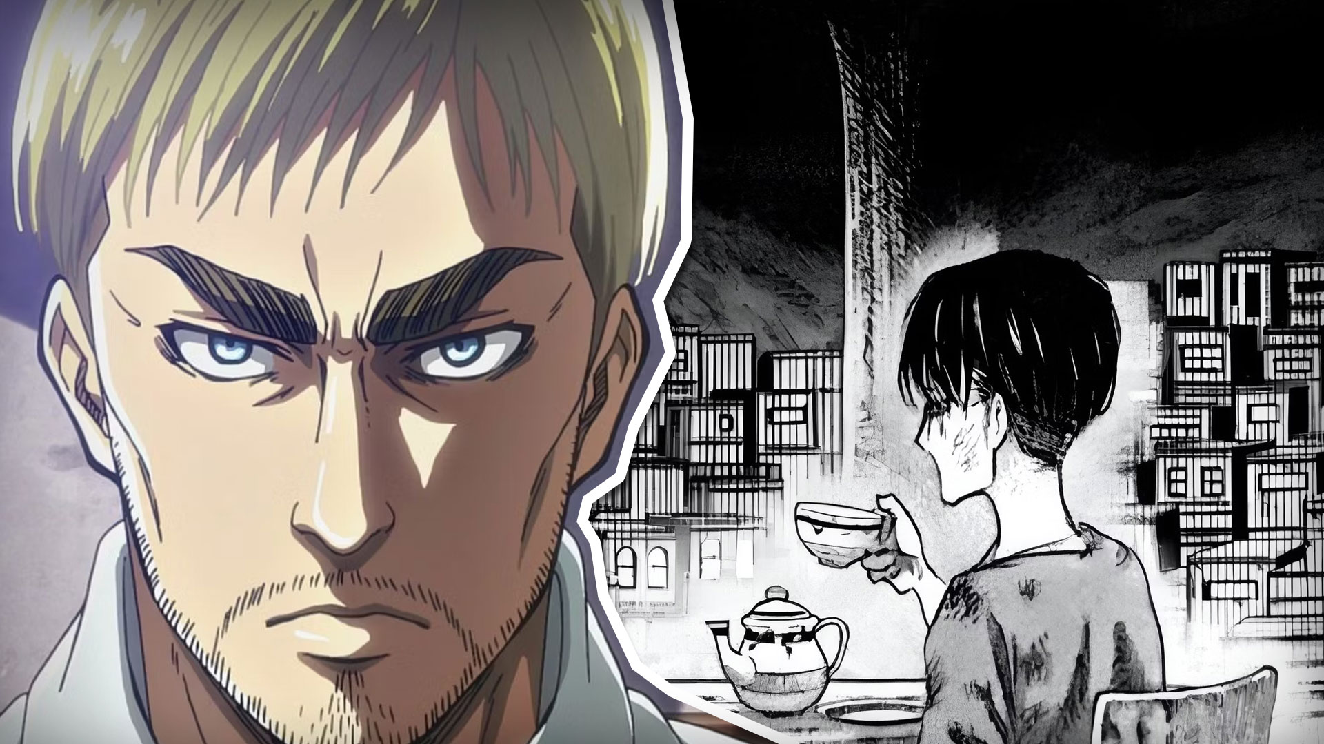 Attack on Titan’s ‘Bad Boy’ Is Bad News for Eruri Shippers