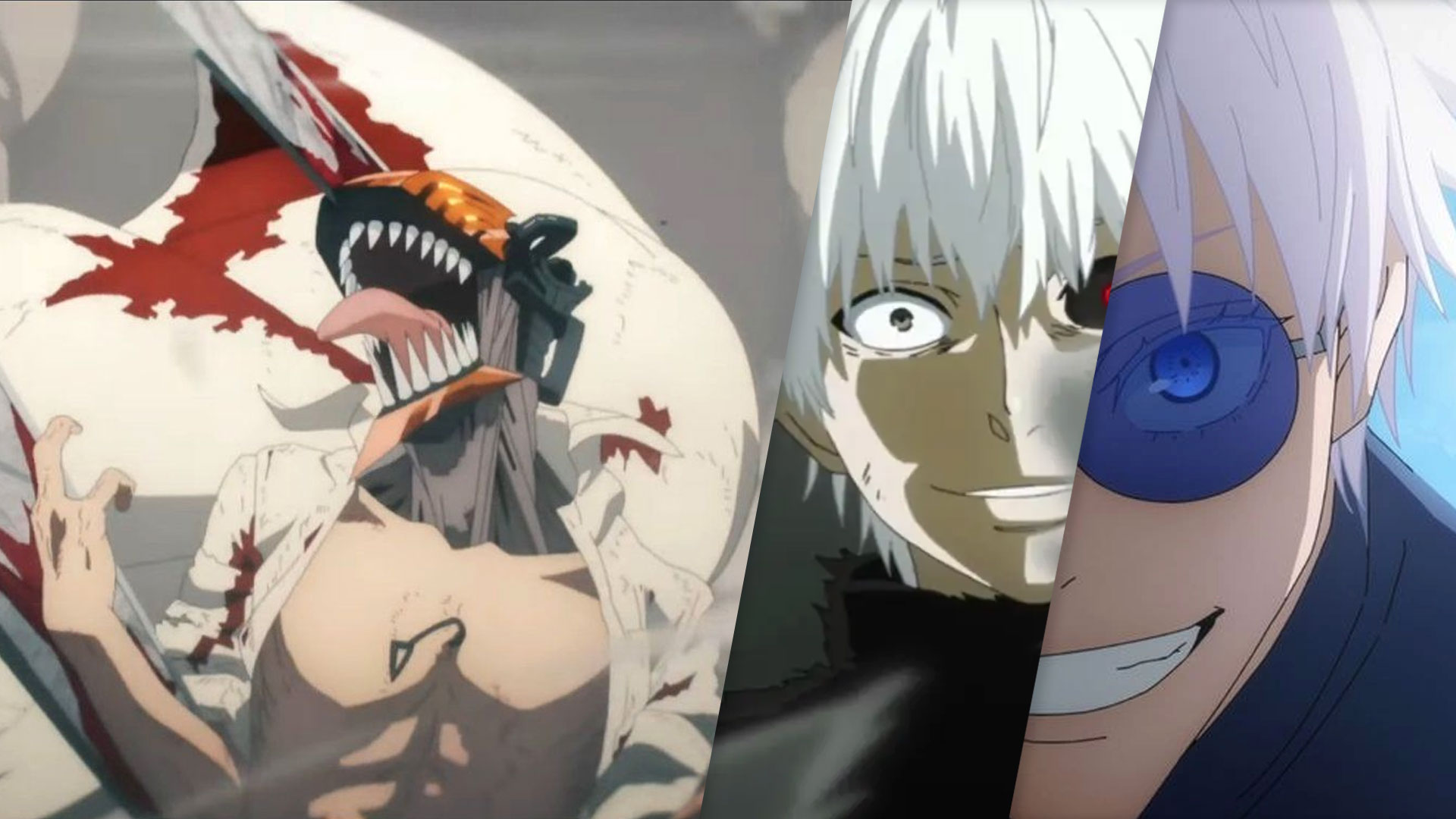 5 Similar Anime to Watch While Waiting for Chainsaw Man Season 2 Announcement