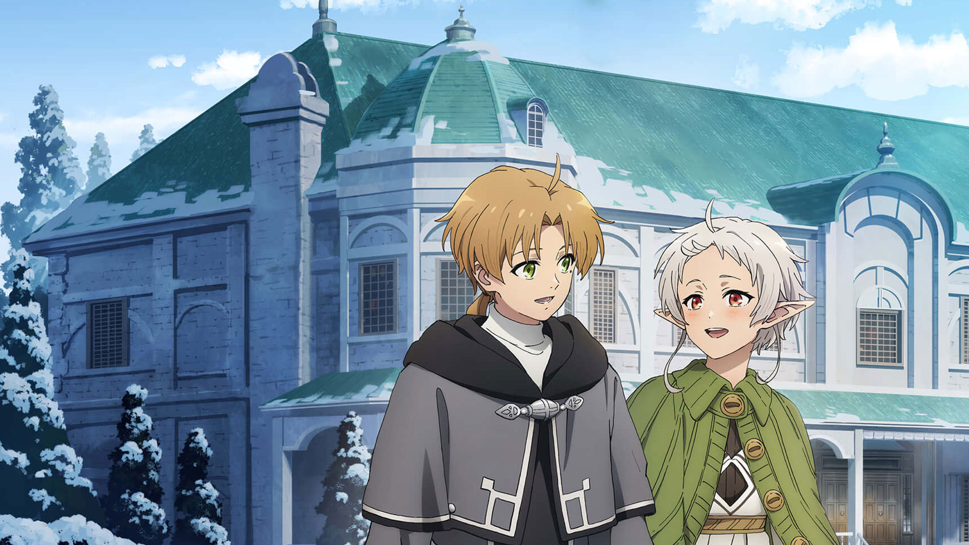 Mushoku Tensei Season 2 Reveals a Teaser Visual: Problematic Isekai is Coming Back?