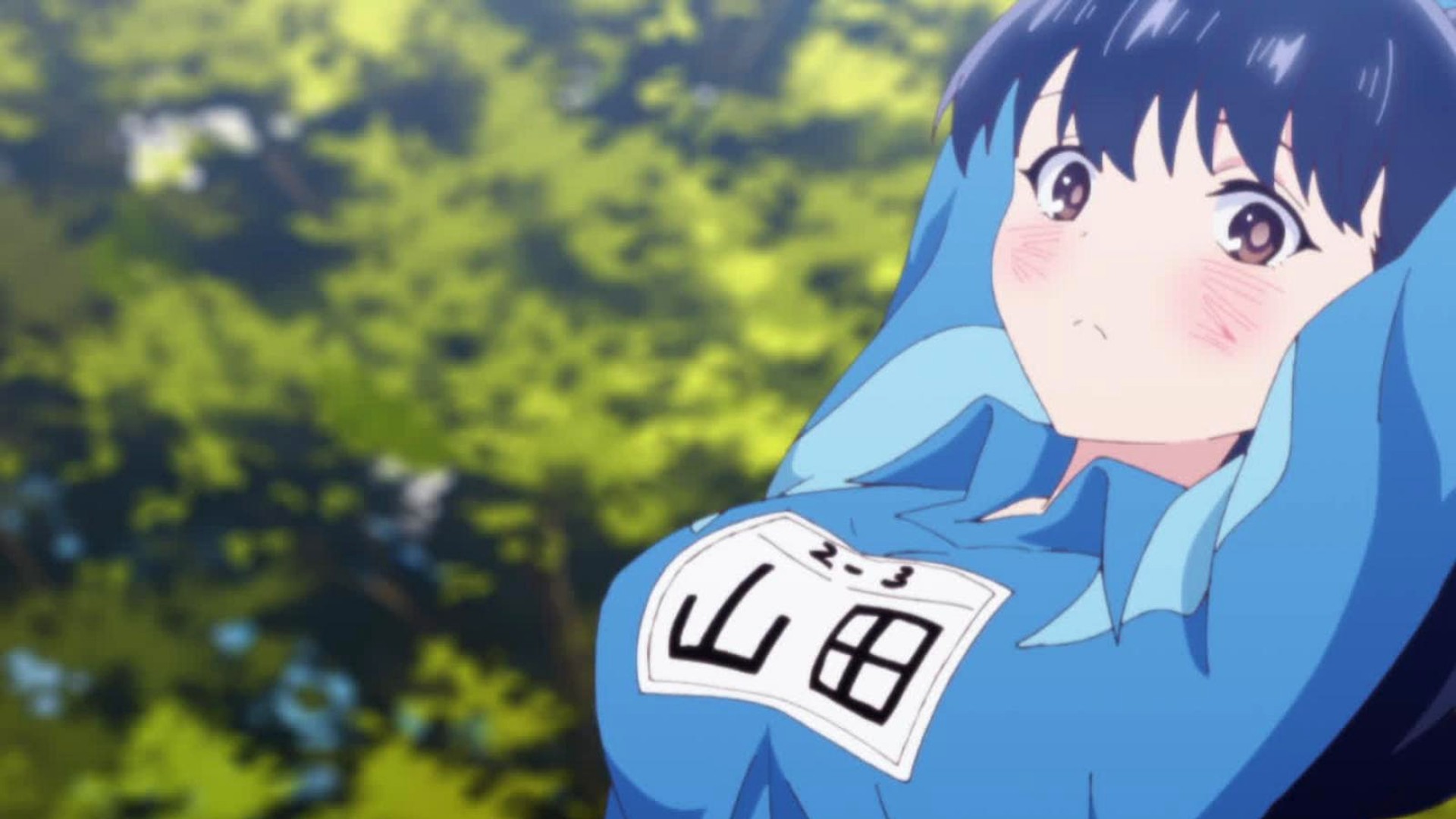 Dangers in My Heart is 2024's Best Romance Anime on Amazon Prime You're Not Watching